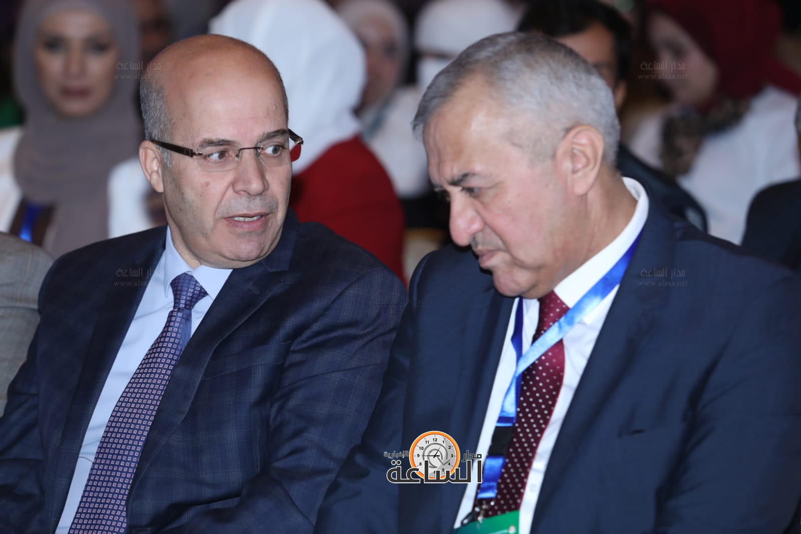 Madar Al-Saa Images 0.7525002151566587