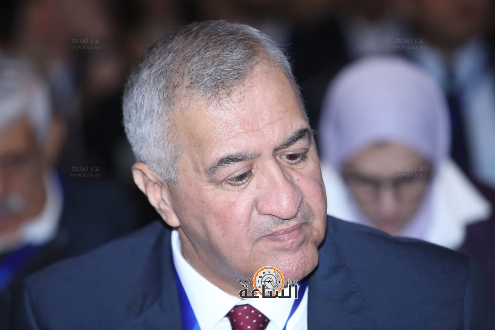 Madar Al-Saa Images 0.7293717927880803