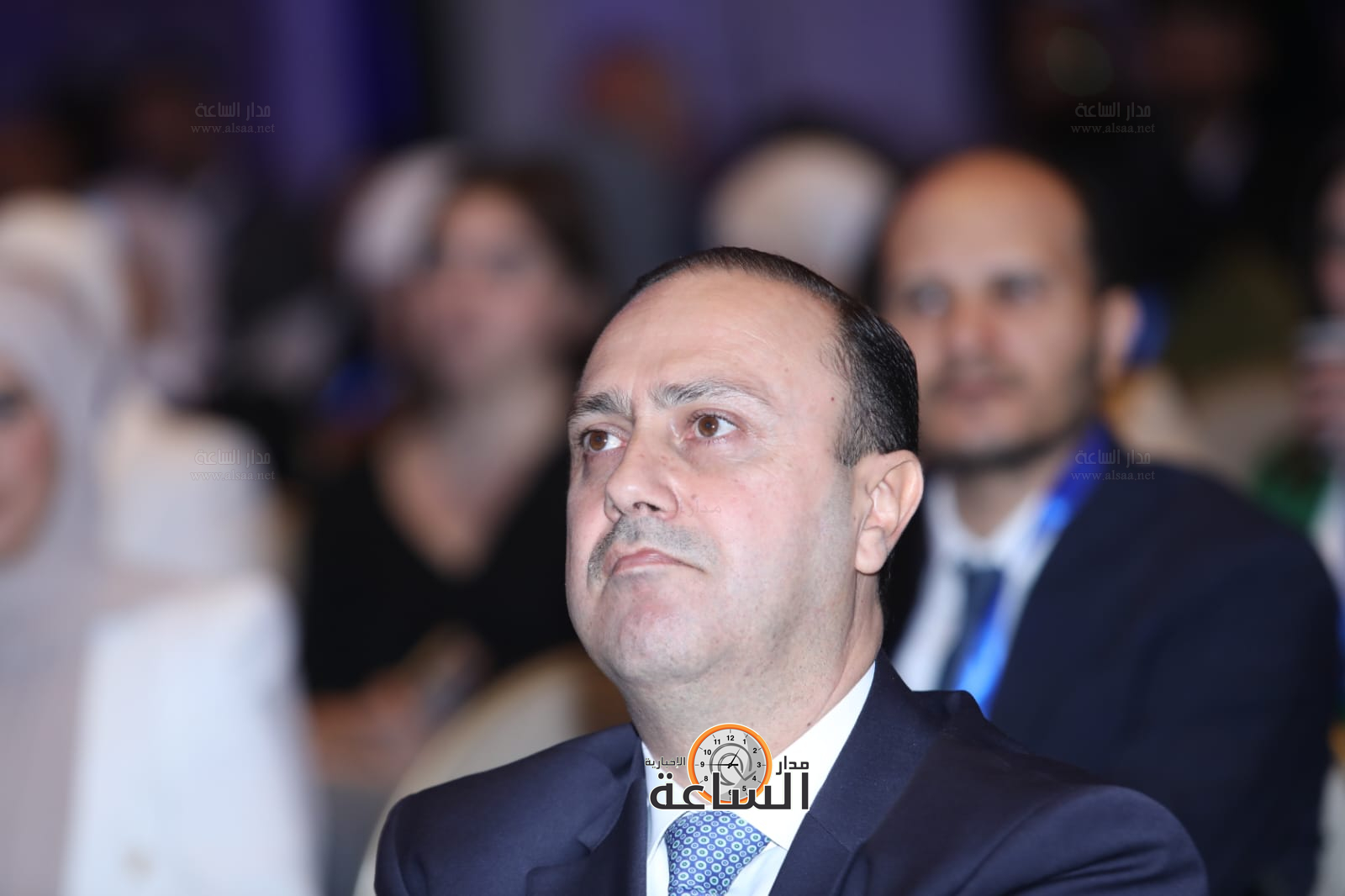 Madar Al-Saa Images 0.83779202743523