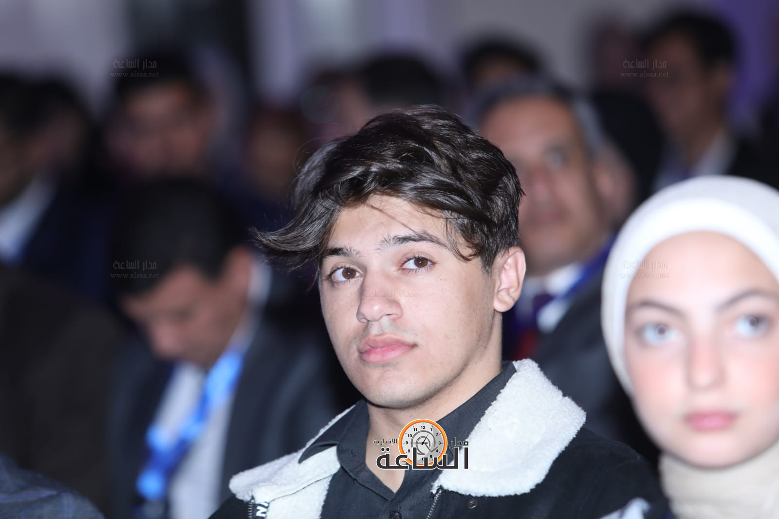 Madar Al-Saa Images 0.015429353055537387