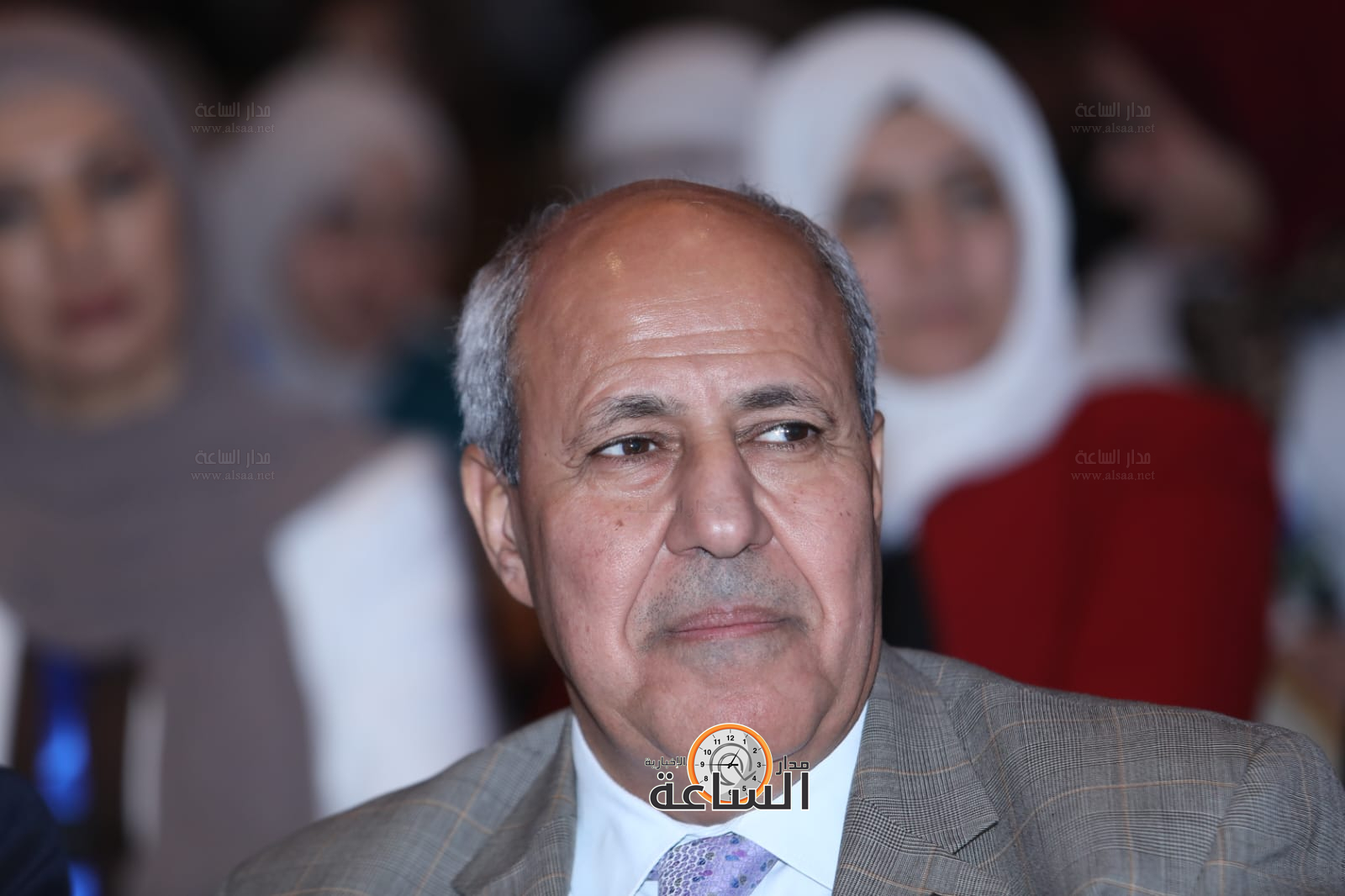 Madar Al-Saa Images 0.7347450967765261