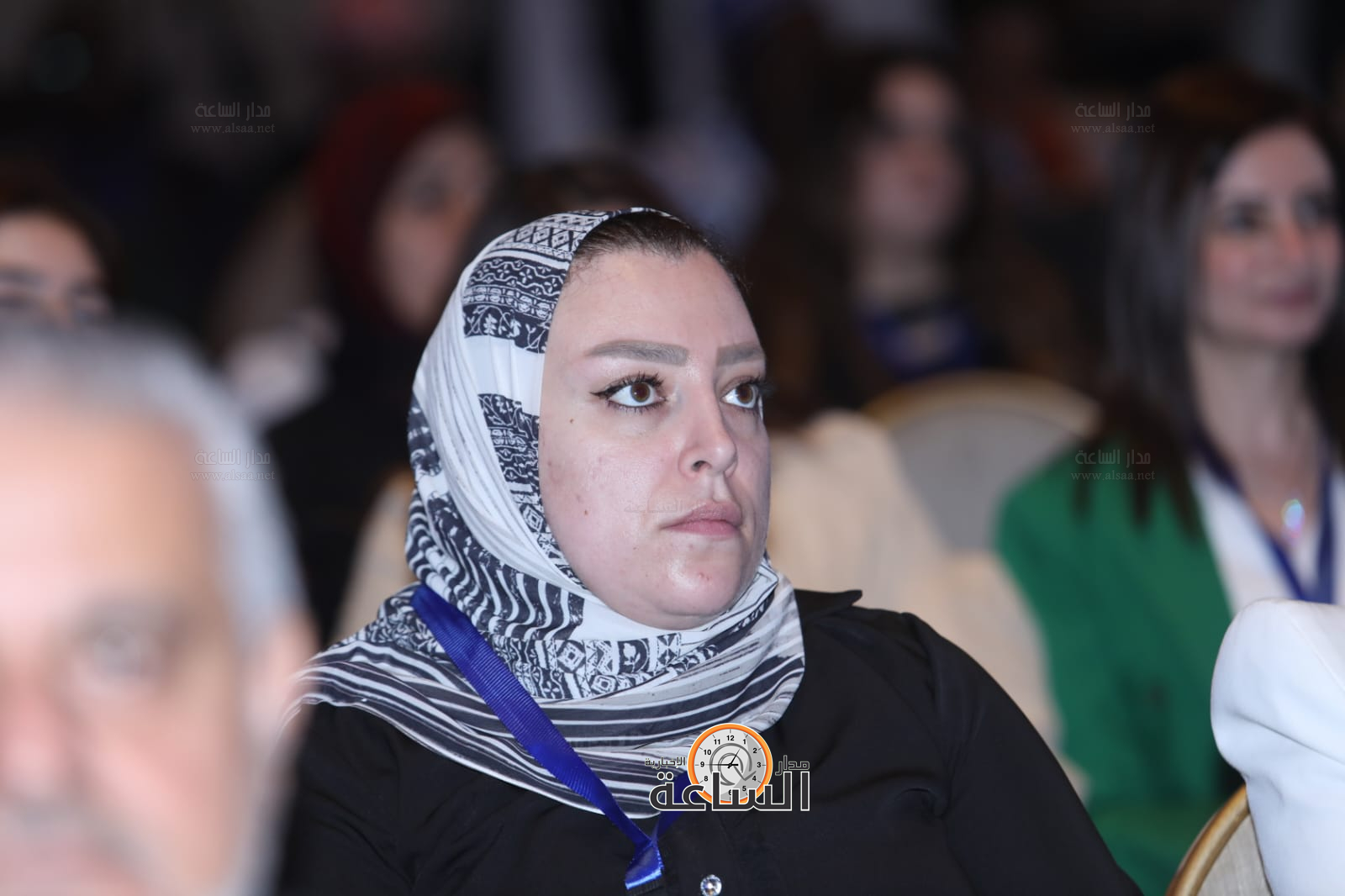 Madar Al-Saa Images 0.36196113323894075