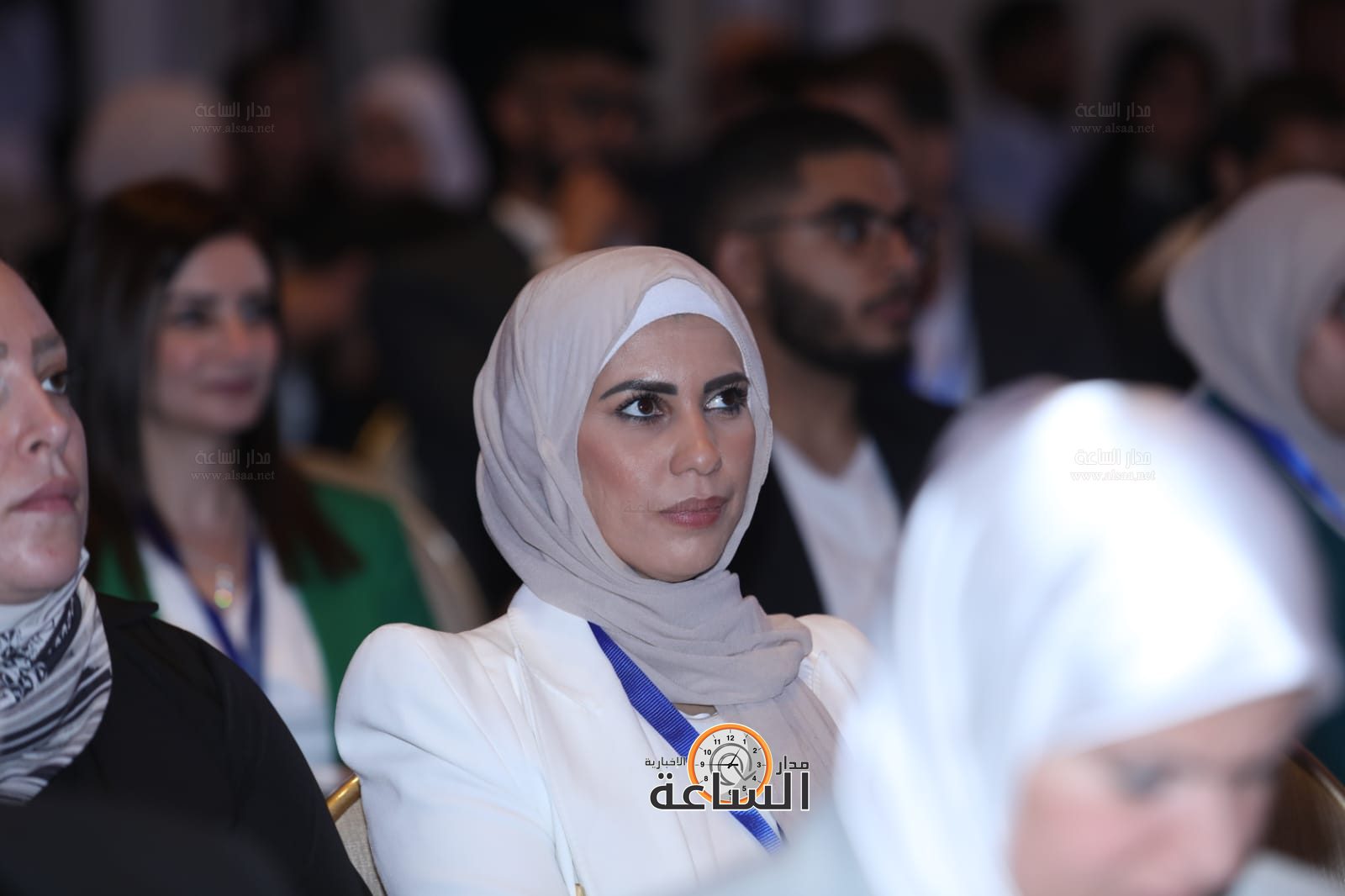 Madar Al-Saa Images 0.07037144003929918