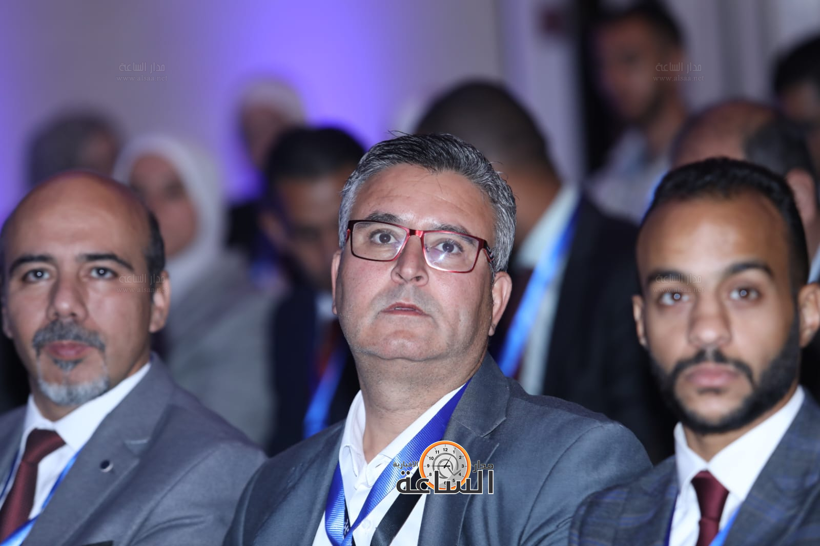 Madar Al-Saa Images 0.7491953268542406