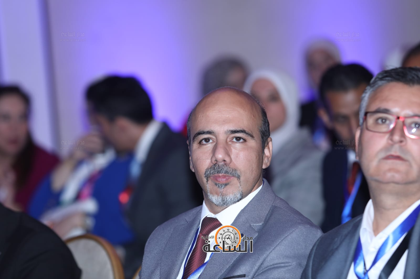 Madar Al-Saa Images 0.19973412547064595