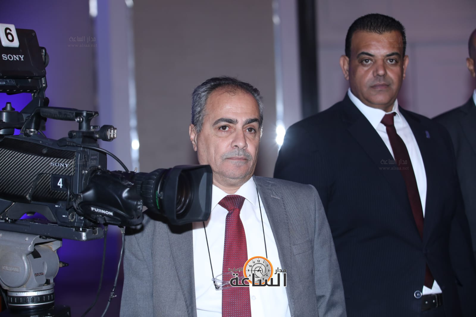 Madar Al-Saa Images 0.11558670472663057