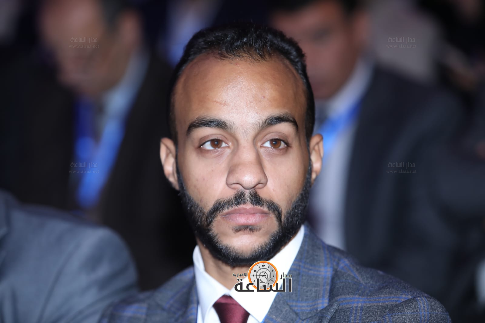 Madar Al-Saa Images 0.13788258060205694