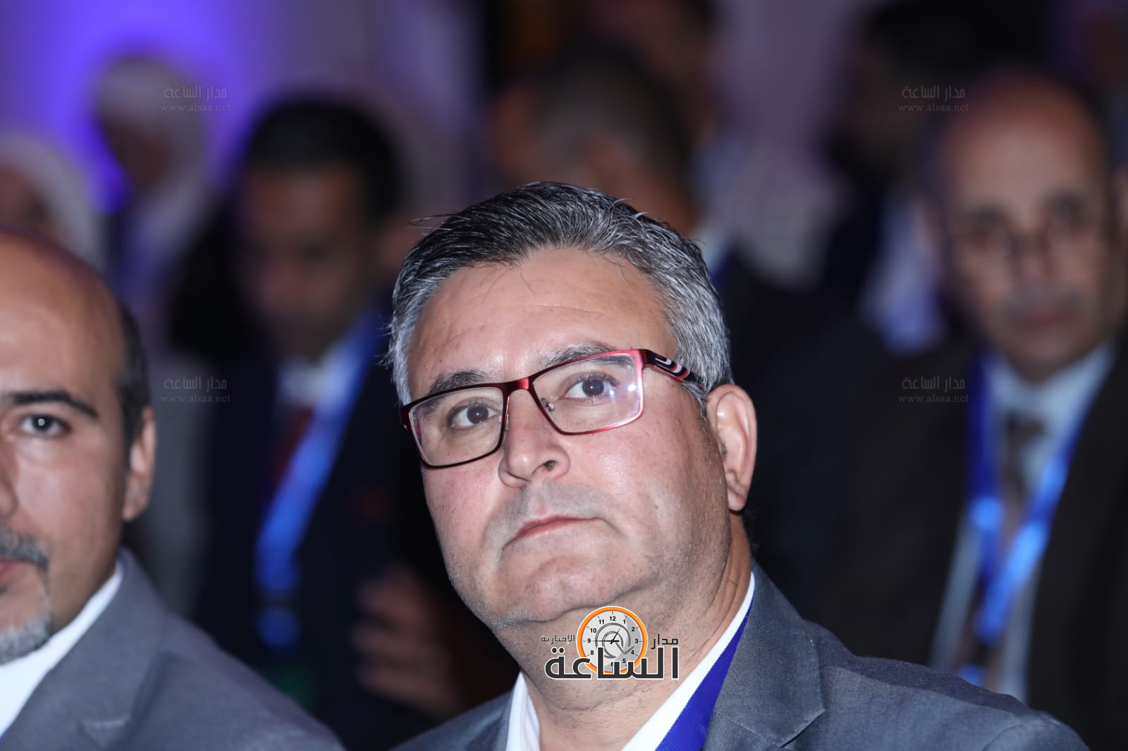 Madar Al-Saa Images 0.7139273471734668