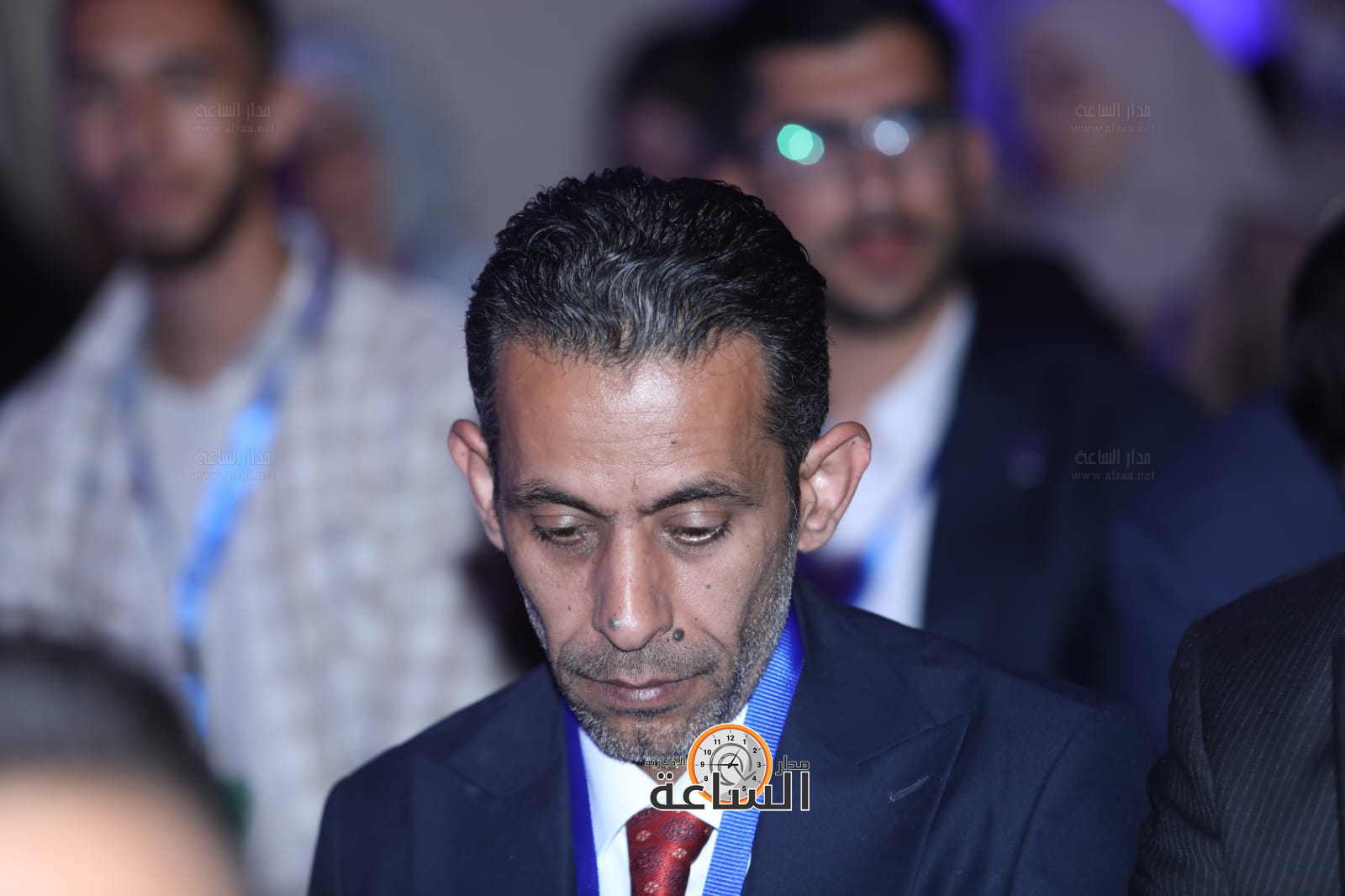 Madar Al-Saa Images 0.4713650953683495