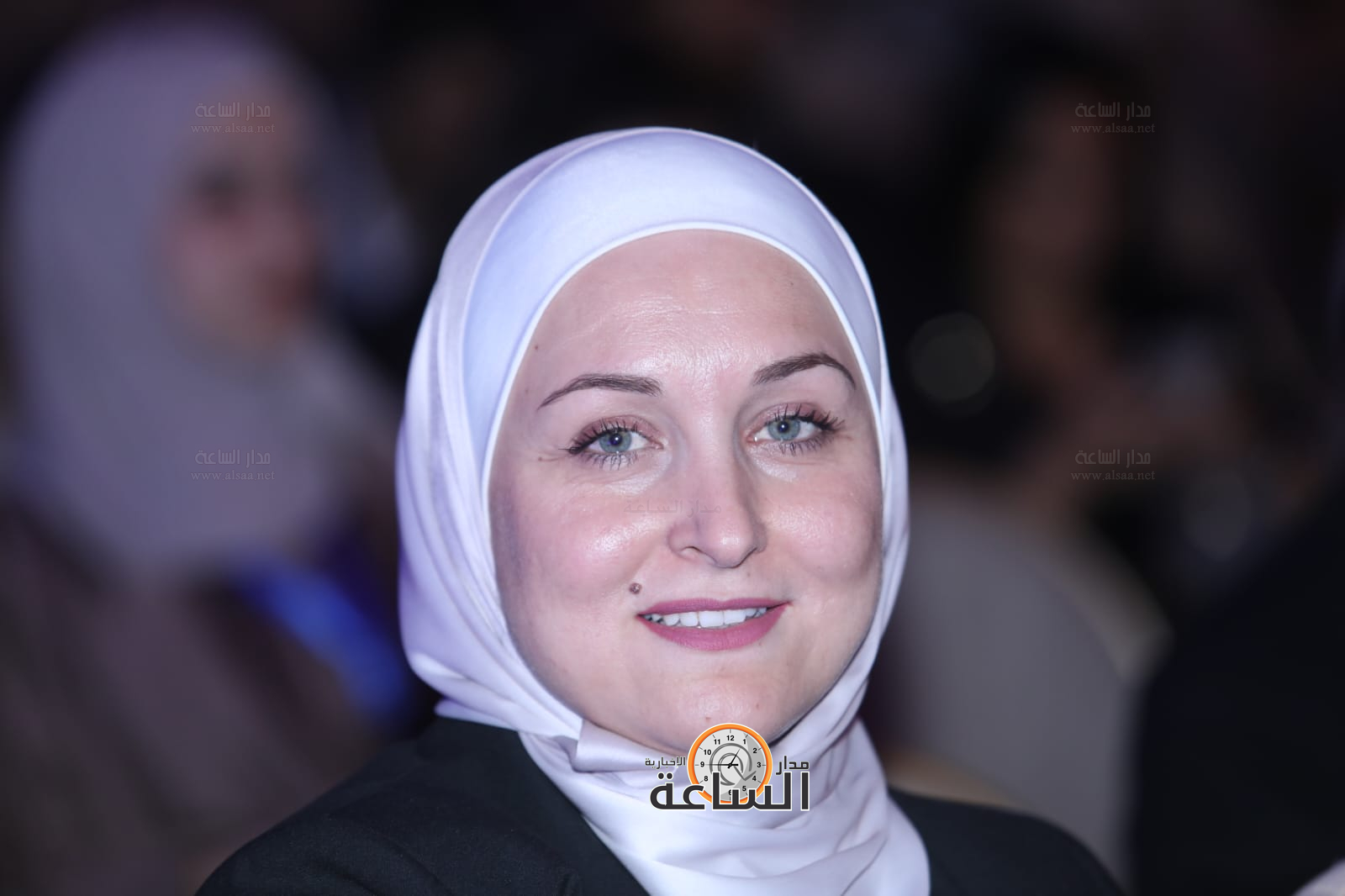 Madar Al-Saa Images 0.8193096301822211