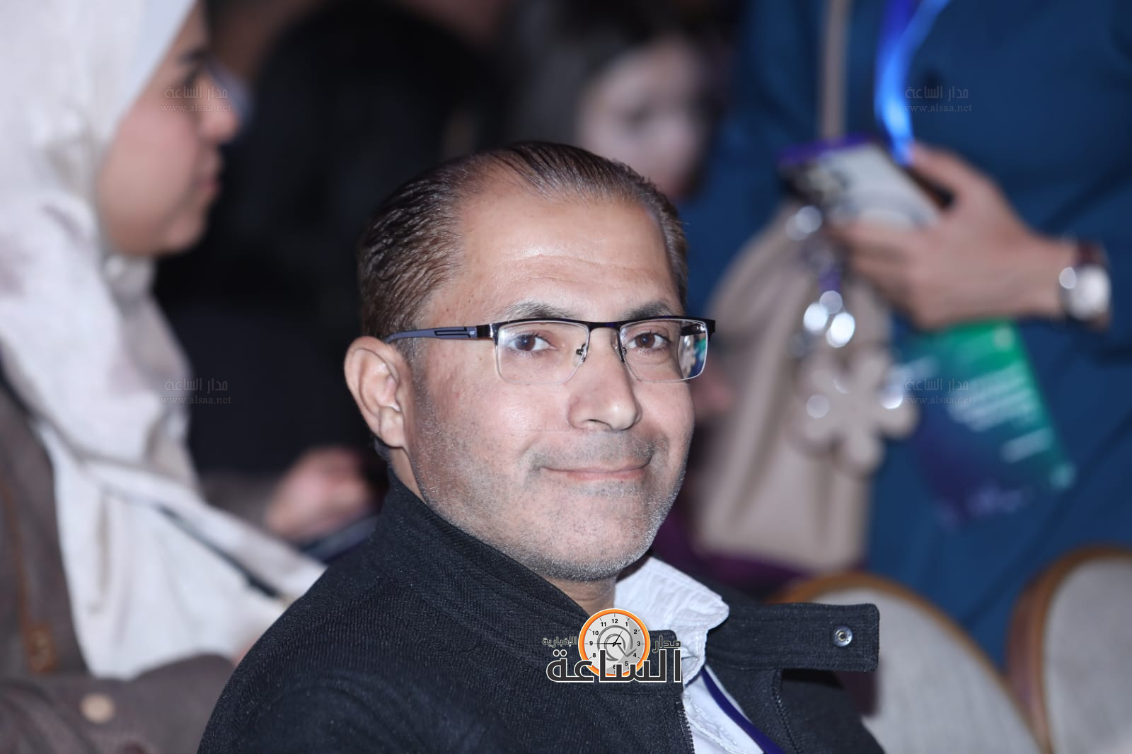 Madar Al-Saa Images 0.7505691594397959