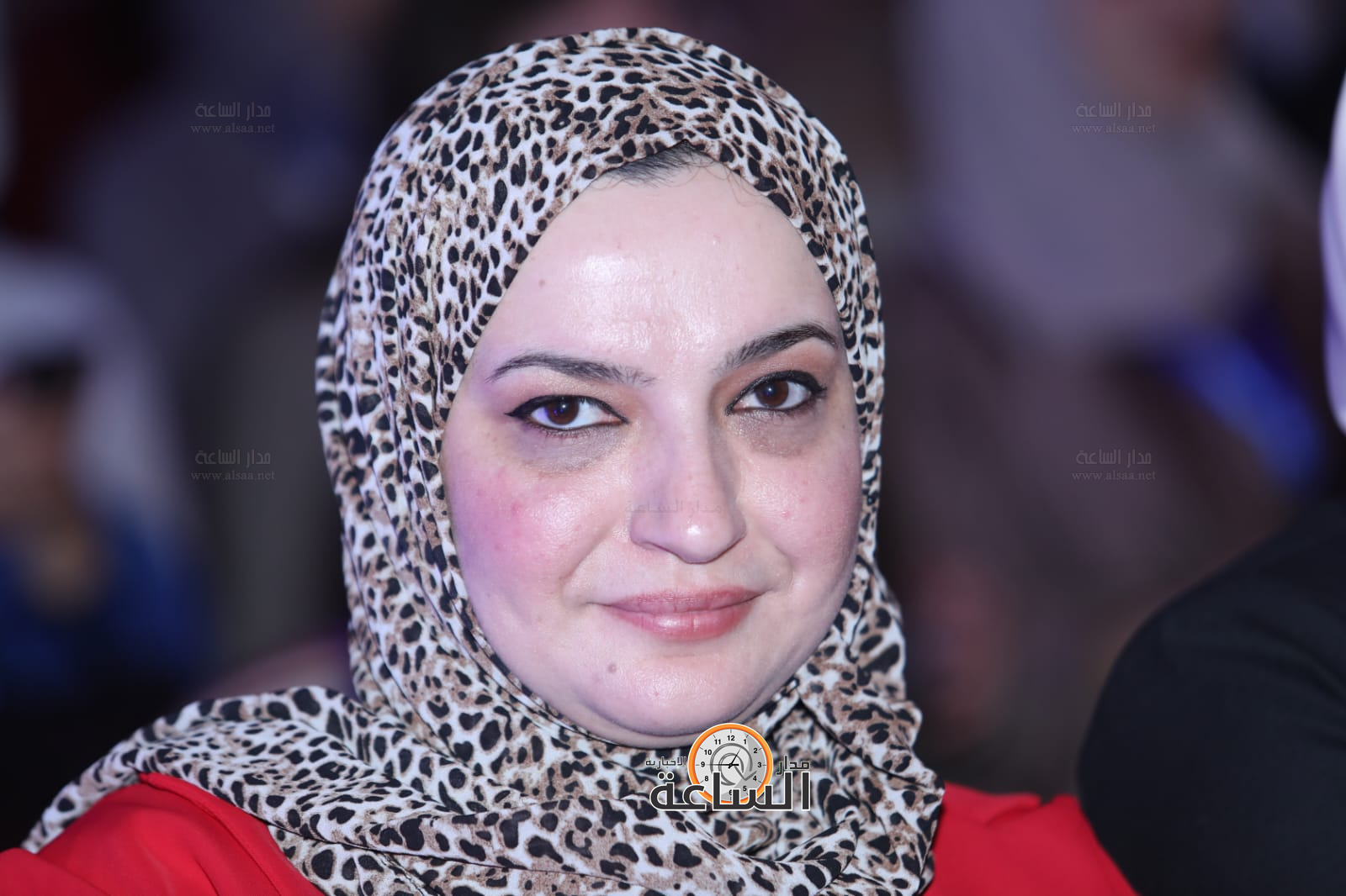 Madar Al-Saa Images 0.9923630993583195