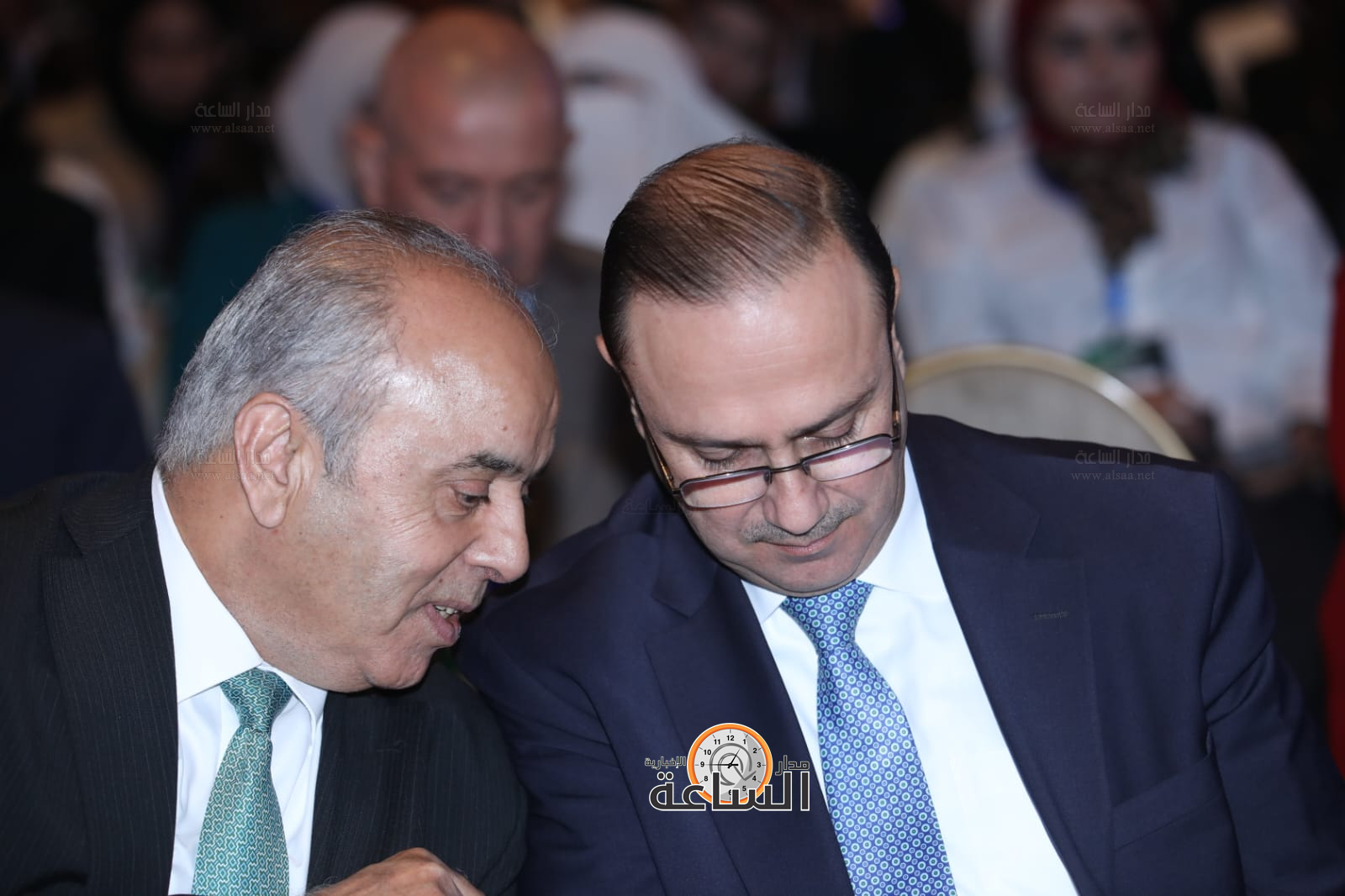 Madar Al-Saa Images 0.6385010916424154