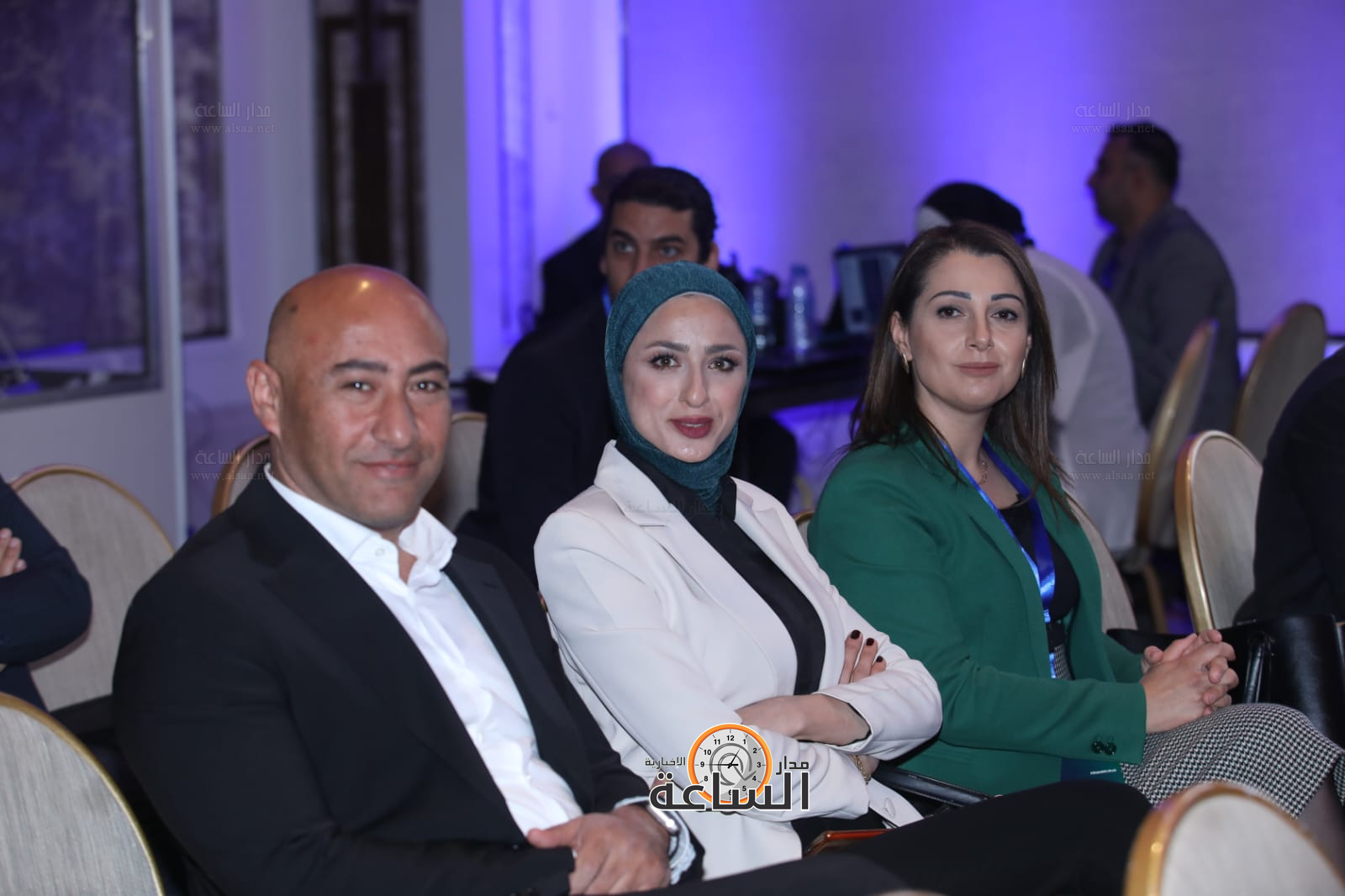 Madar Al-Saa Images 0.36658024960750546