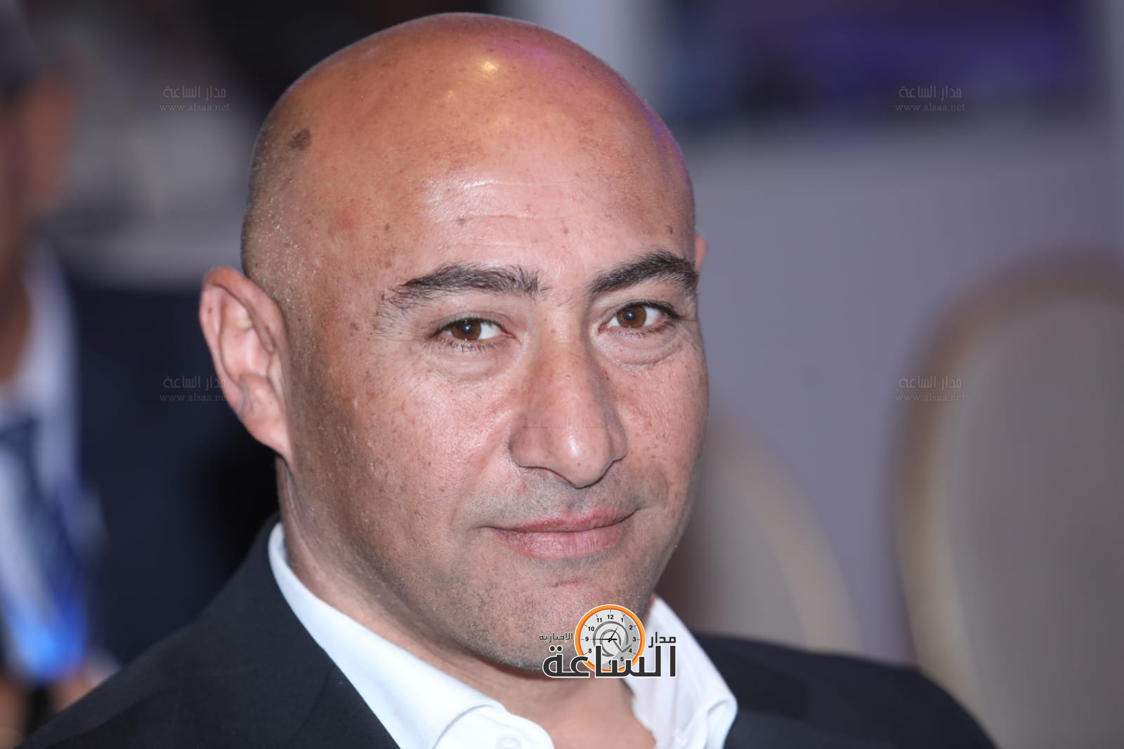 Madar Al-Saa Images 0.3055435138948548