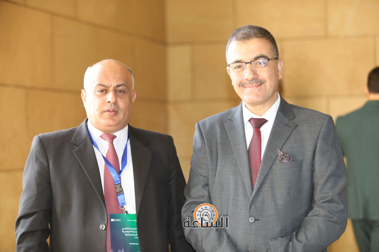 Madar Al-Saa Images 0.5432913942205841