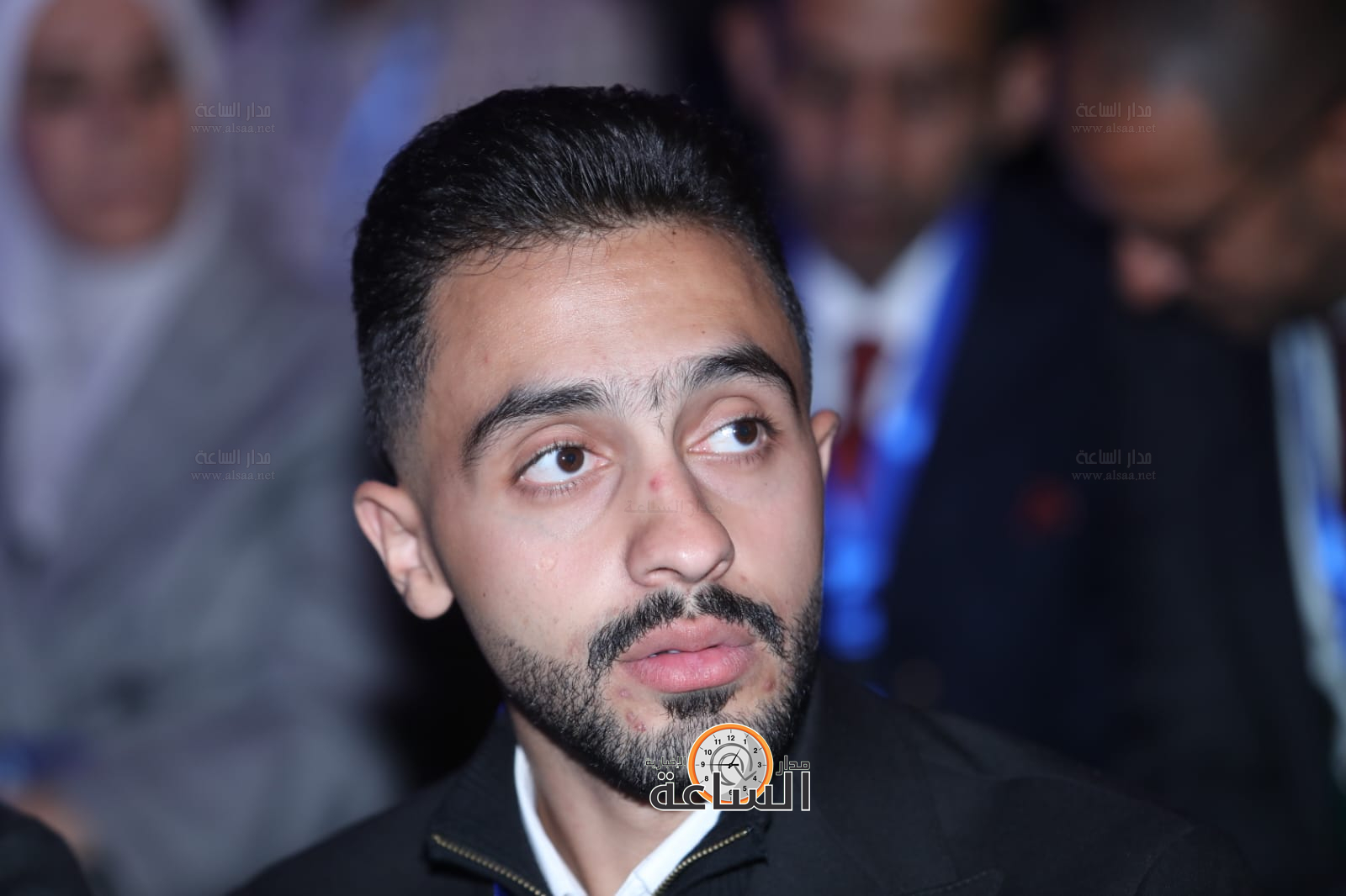 Madar Al-Saa Images 0.4385057742861158