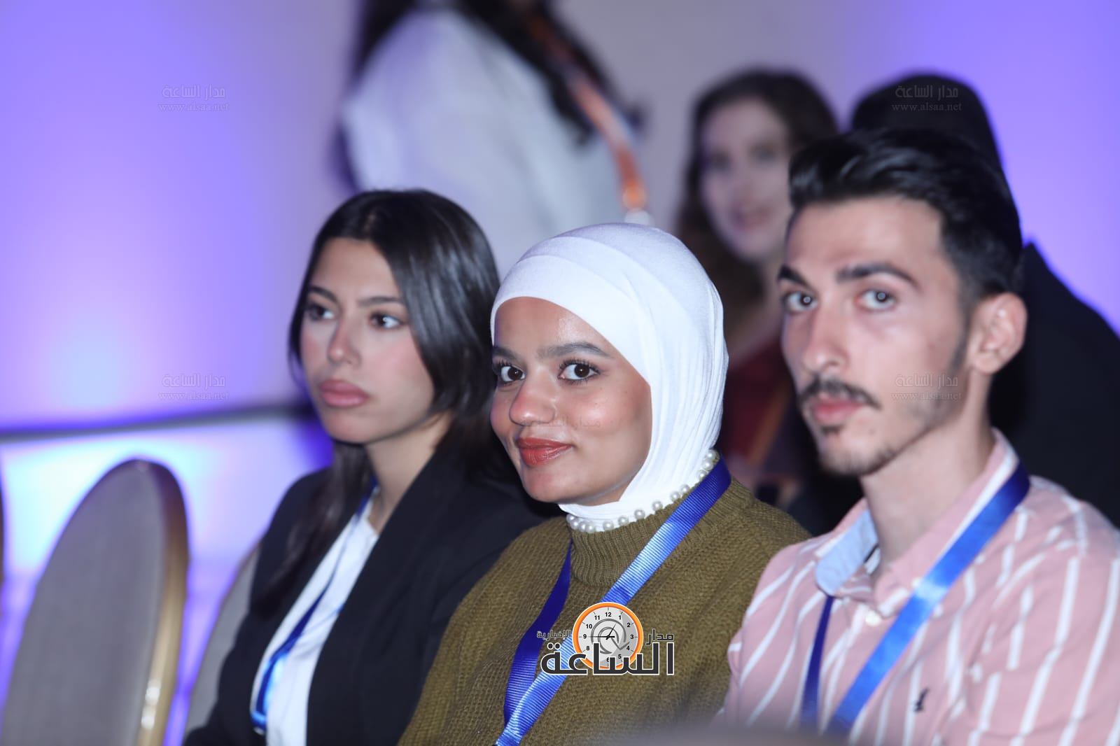 Madar Al-Saa Images 0.019217875832800768