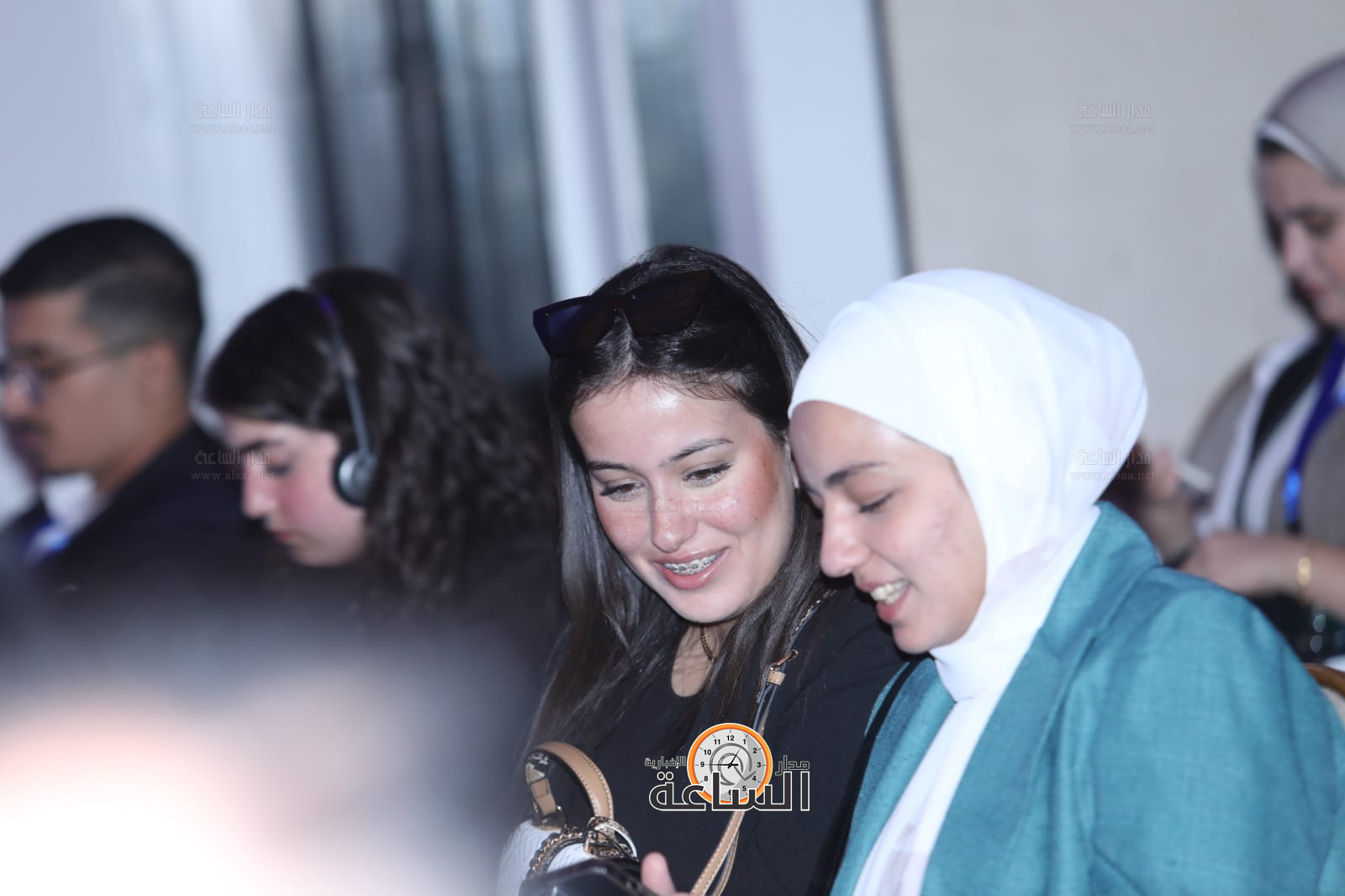 Madar Al-Saa Images 0.6138502288771175