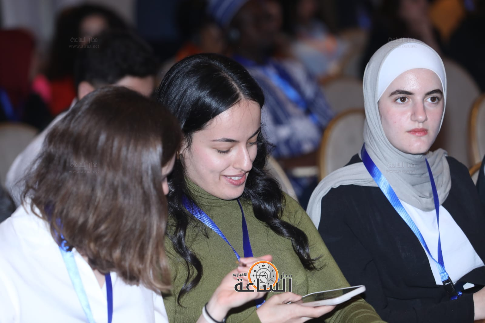 Madar Al-Saa Images 0.7807842959350206