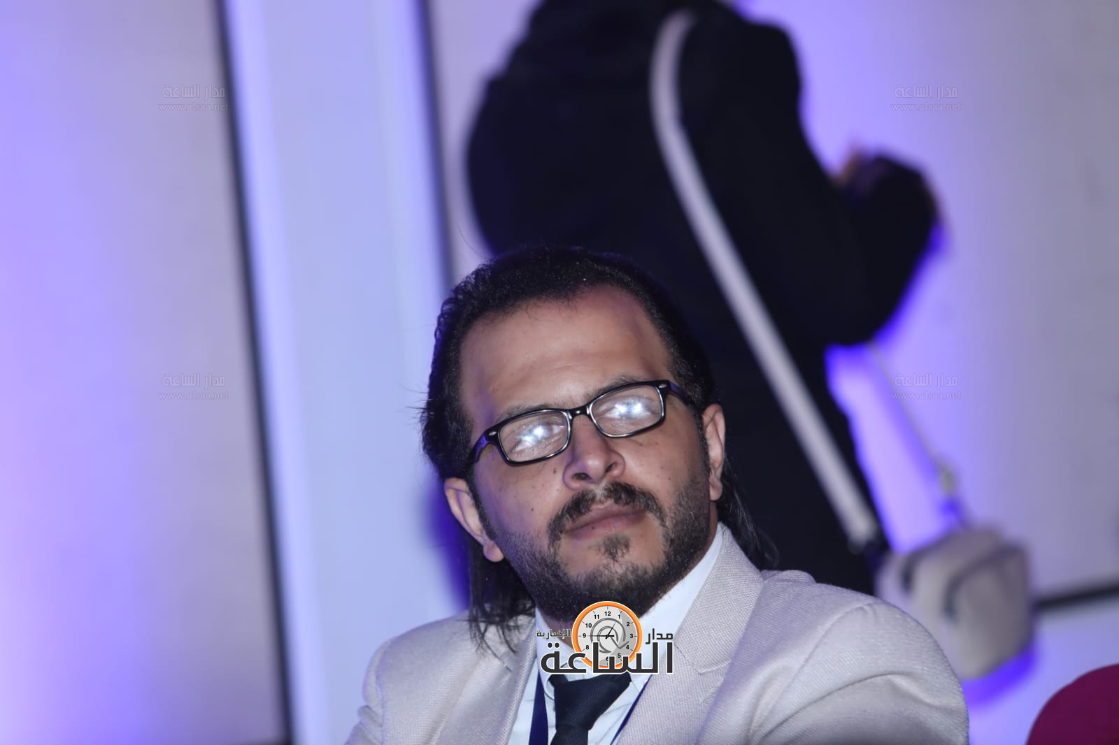 Madar Al-Saa Images 0.6000348012933643