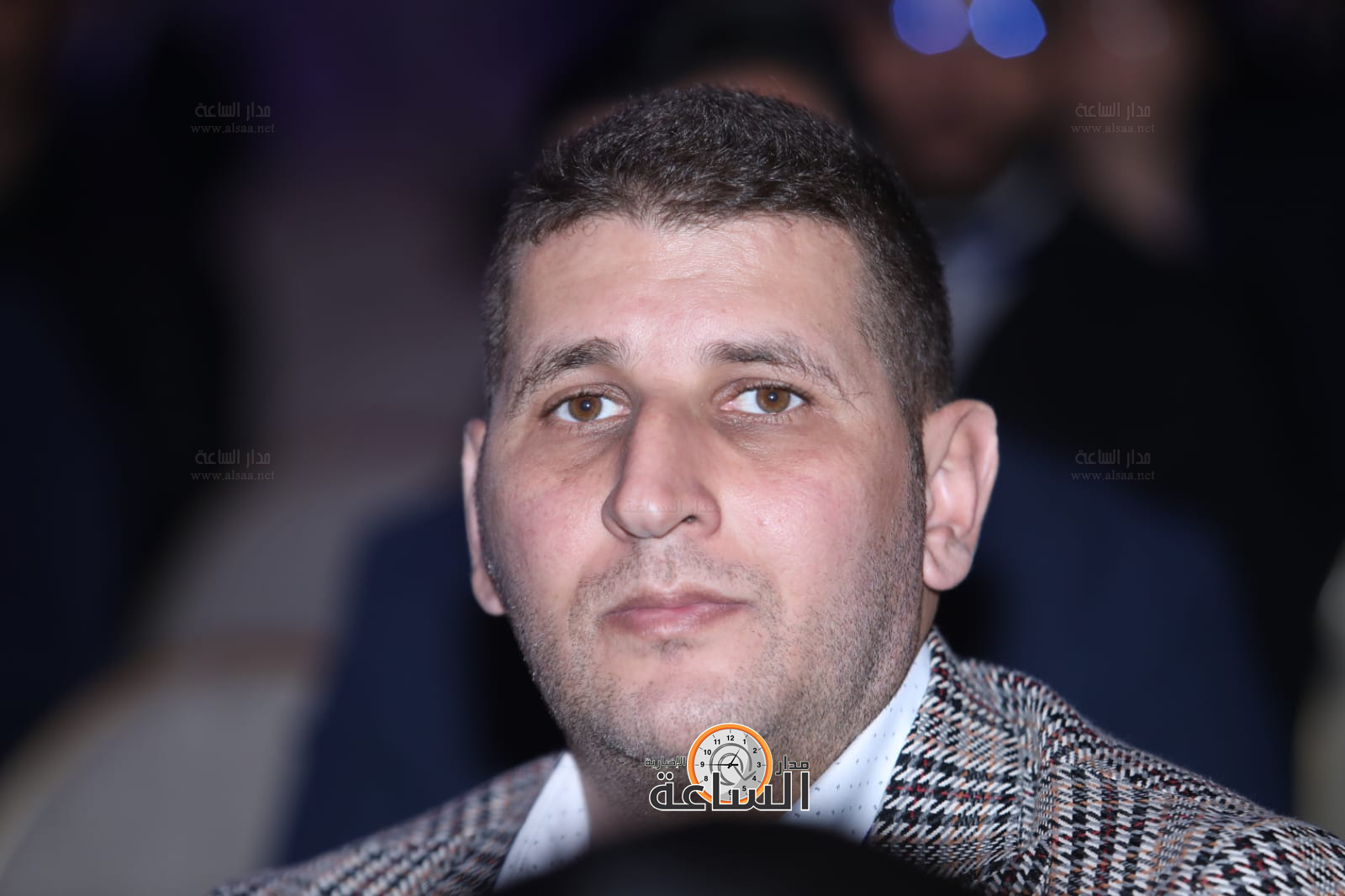 Madar Al-Saa Images 0.6347413954670973