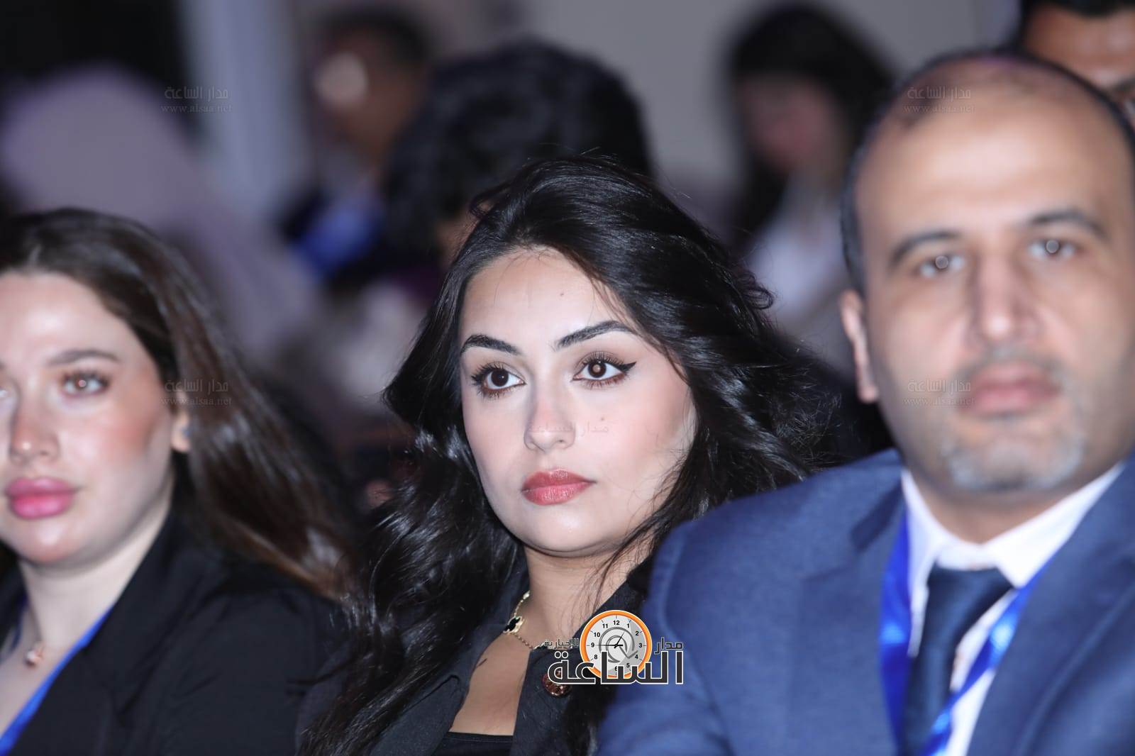 Madar Al-Saa Images 0.24909976467668438