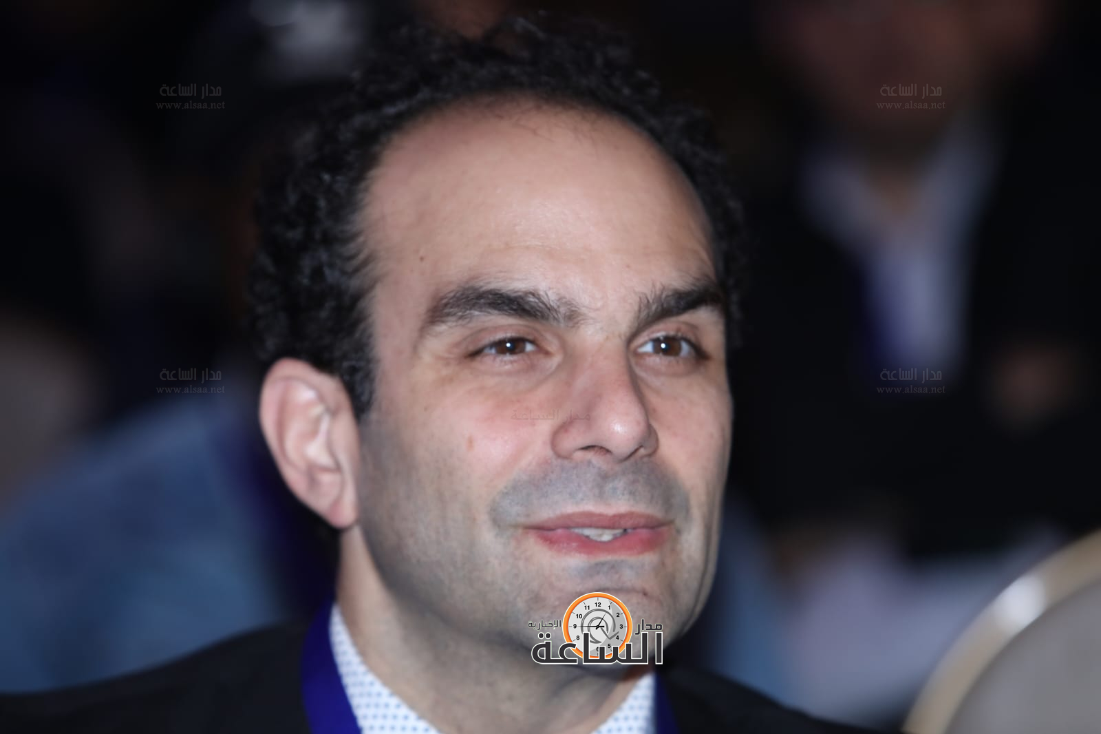 Madar Al-Saa Images 0.04164547802497531