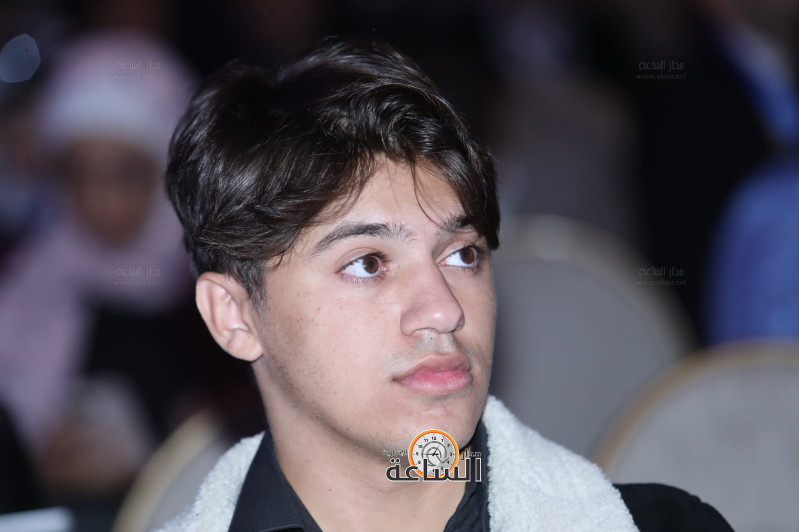 Madar Al-Saa Images 0.823277423323731