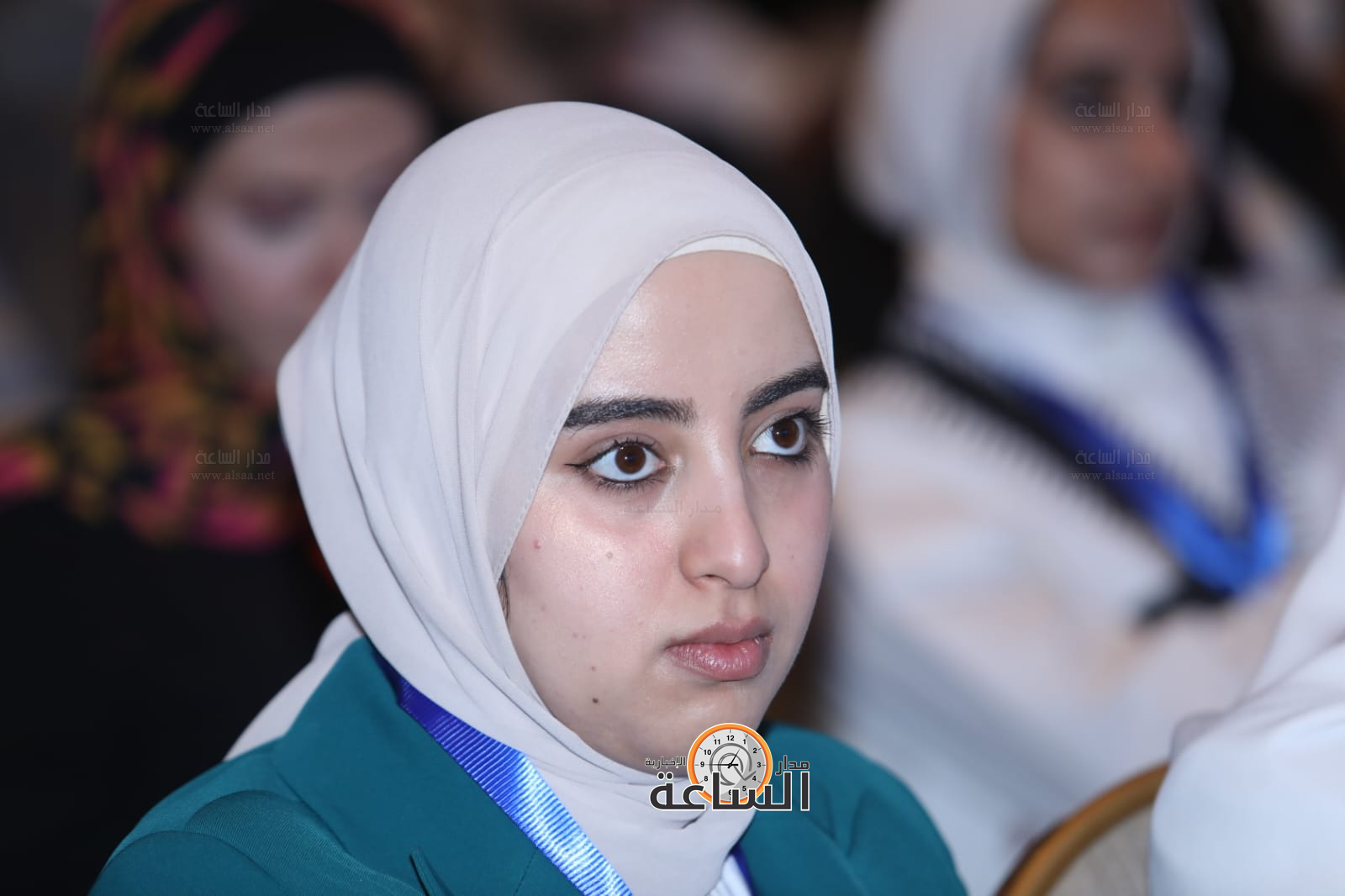 Madar Al-Saa Images 0.051335623854462664