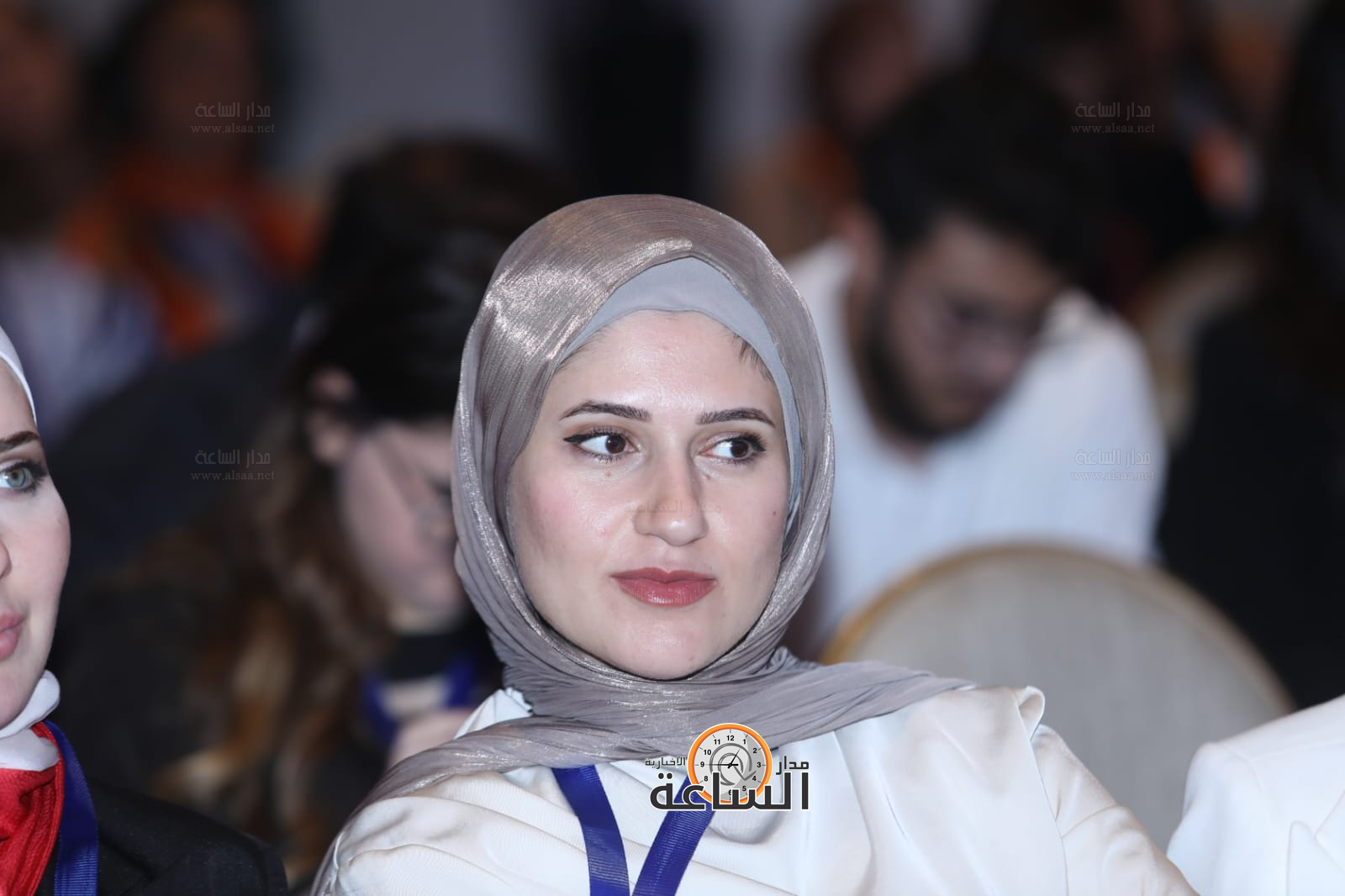 Madar Al-Saa Images 0.7277509104349256