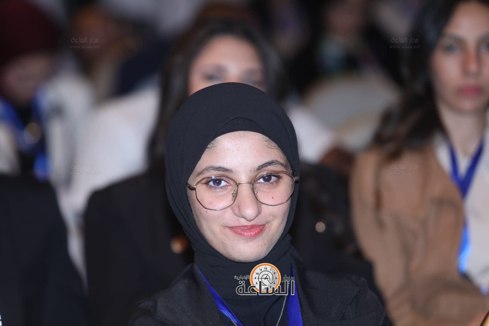 Madar Al-Saa Images 0.5621580326901474