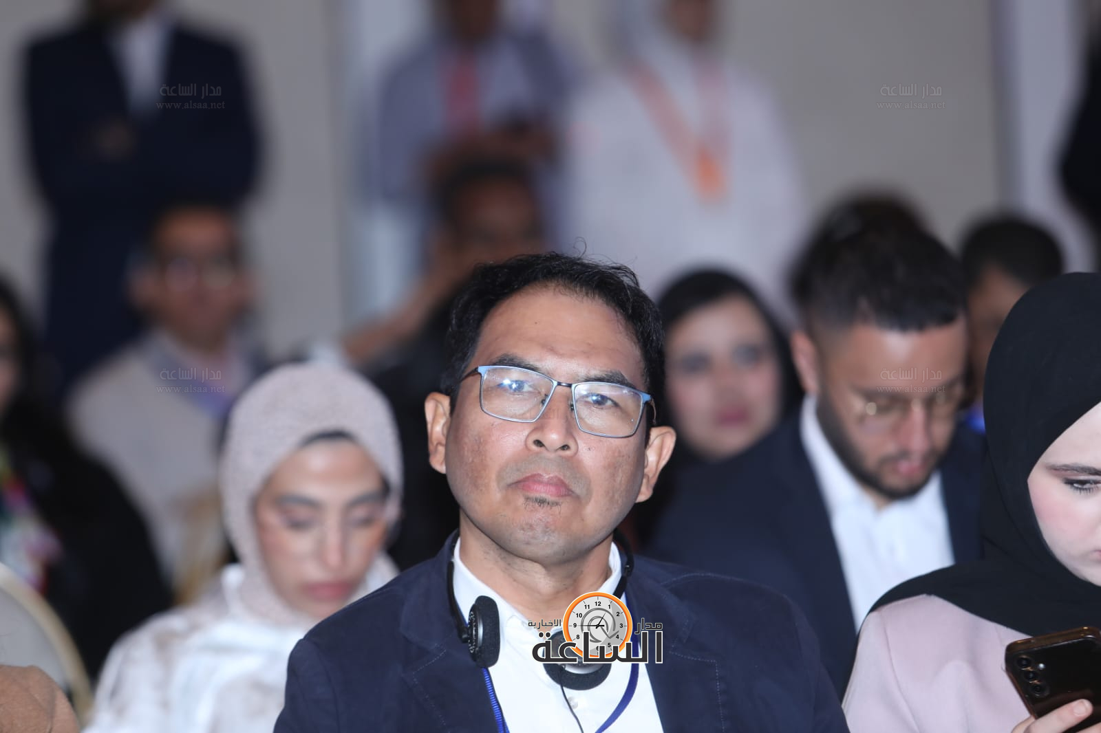 Madar Al-Saa Images 0.43633746588695654