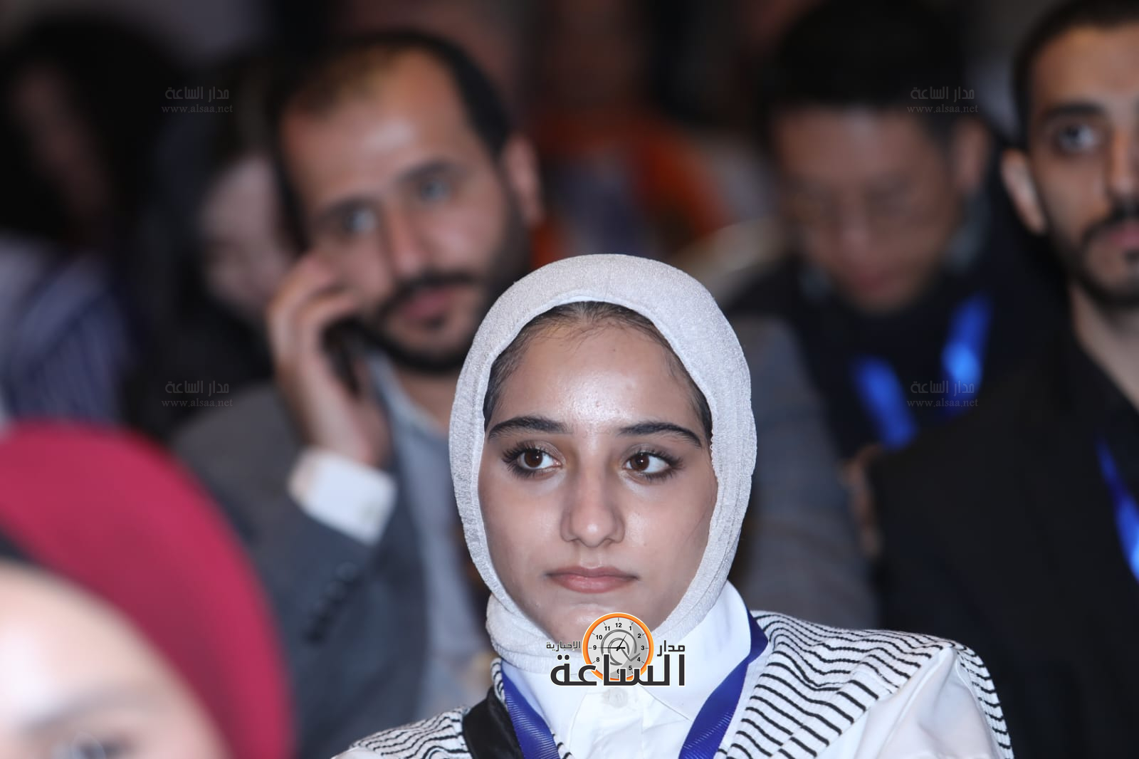 Madar Al-Saa Images 0.2790175363225955