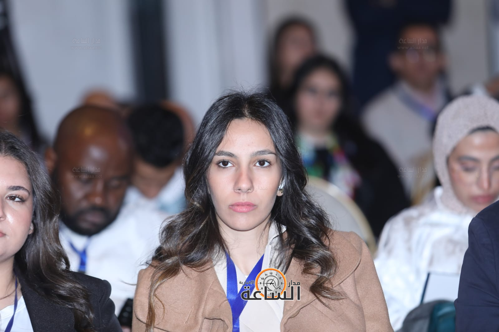 Madar Al-Saa Images 0.7985164793836652