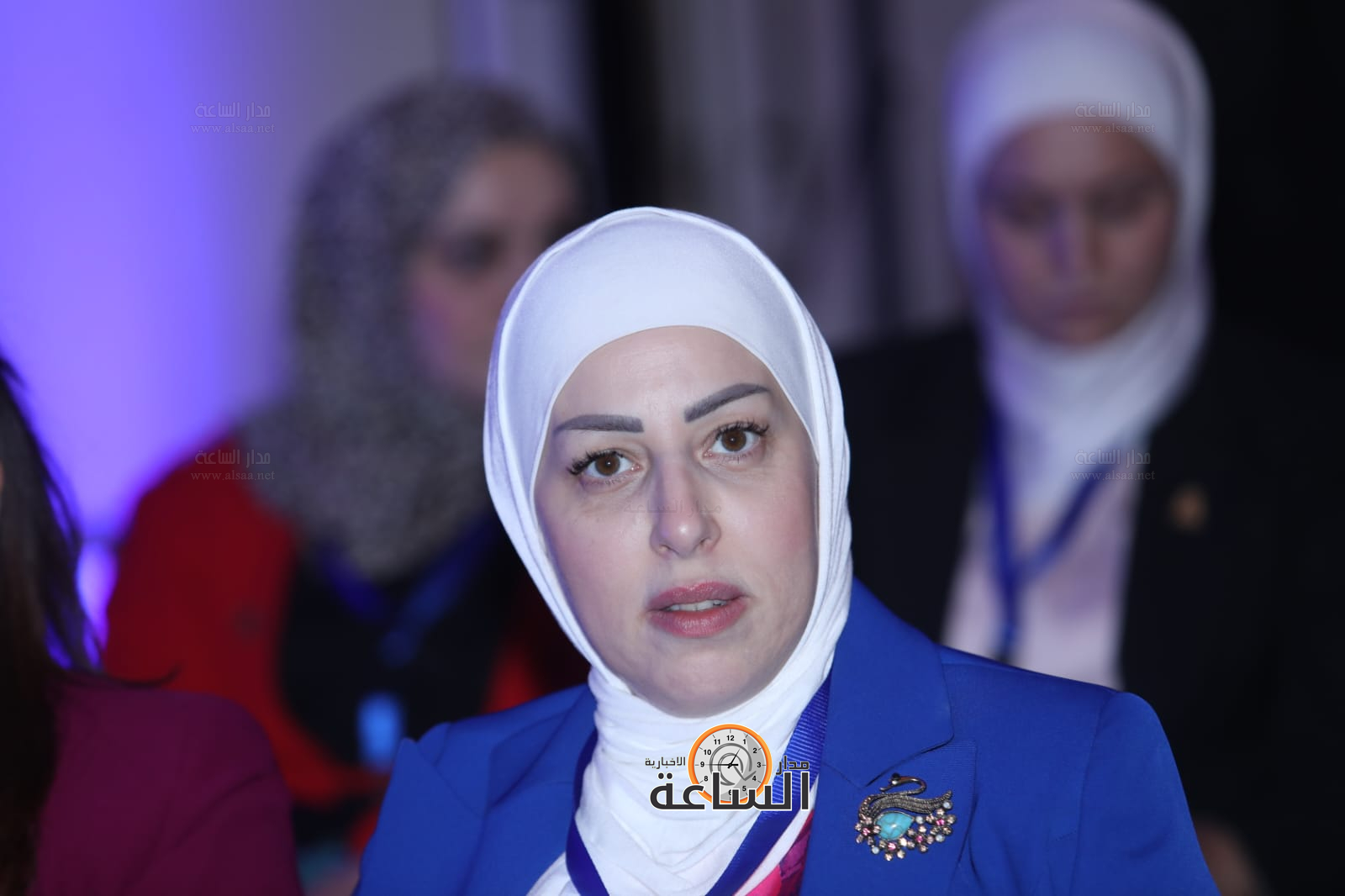 Madar Al-Saa Images 0.4990206704007798