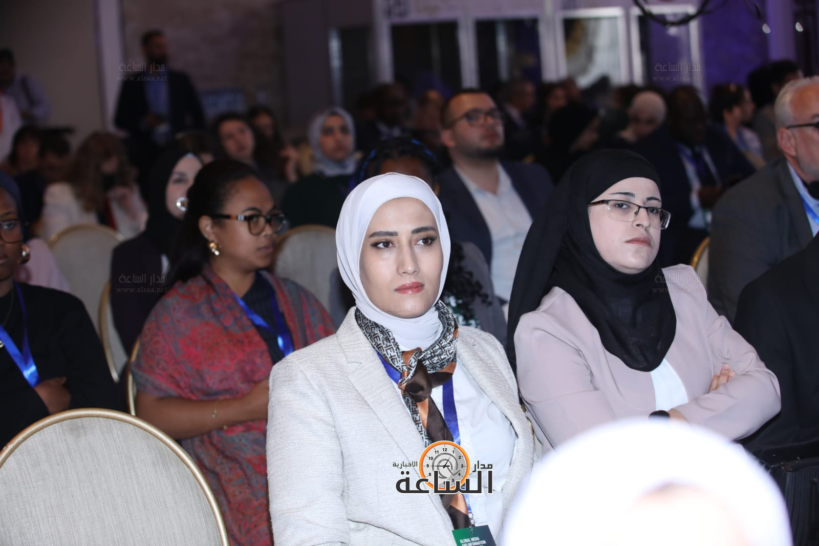 Madar Al-Saa Images 0.9778671527625131