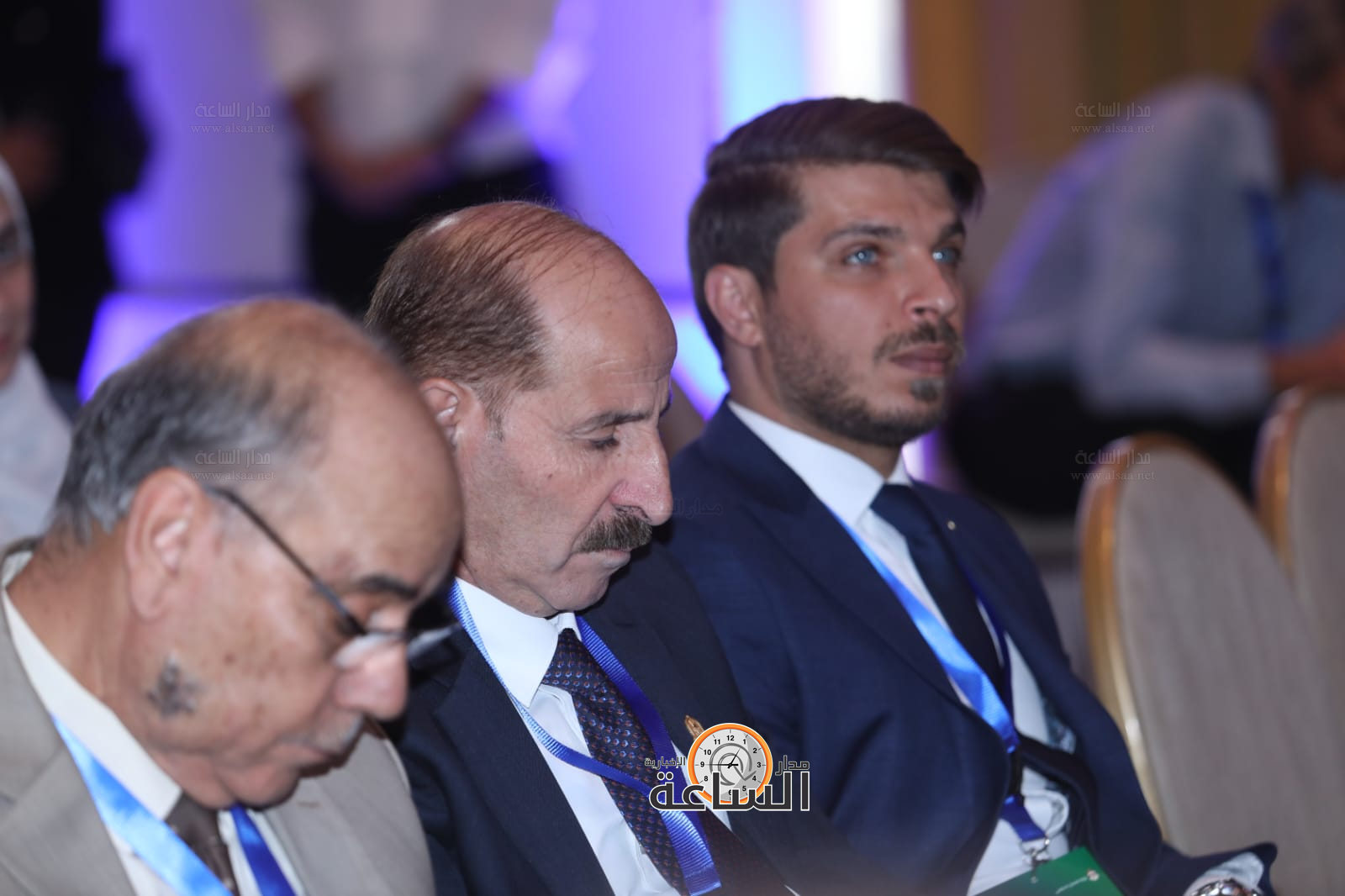 Madar Al-Saa Images 0.022687786108767538