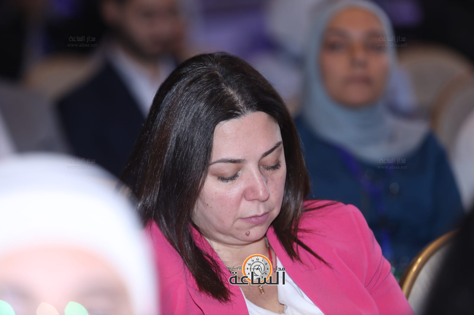 Madar Al-Saa Images 0.9793907780661584