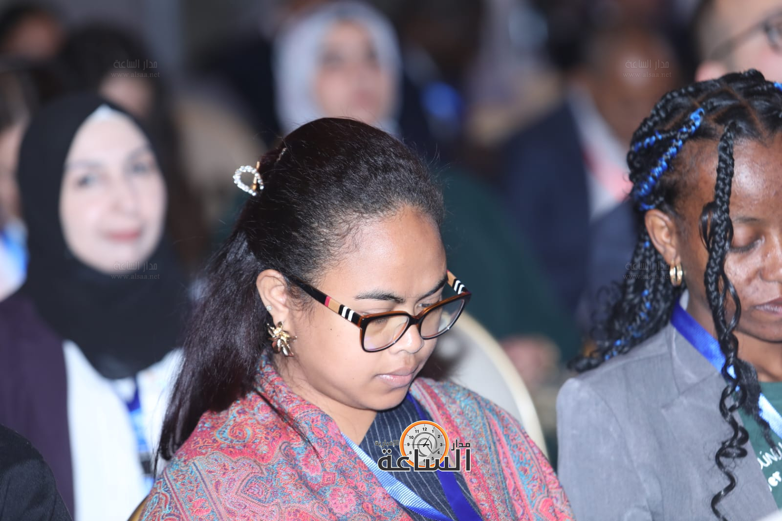 Madar Al-Saa Images 0.598678948954964