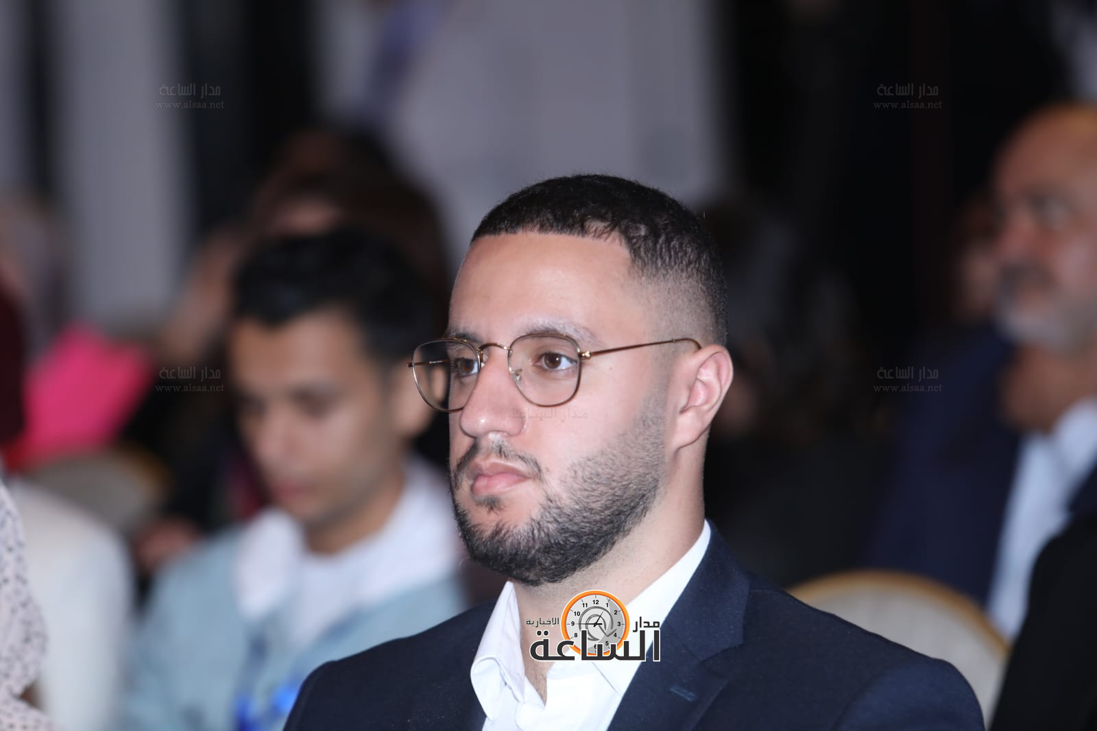 Madar Al-Saa Images 0.3166555286611834