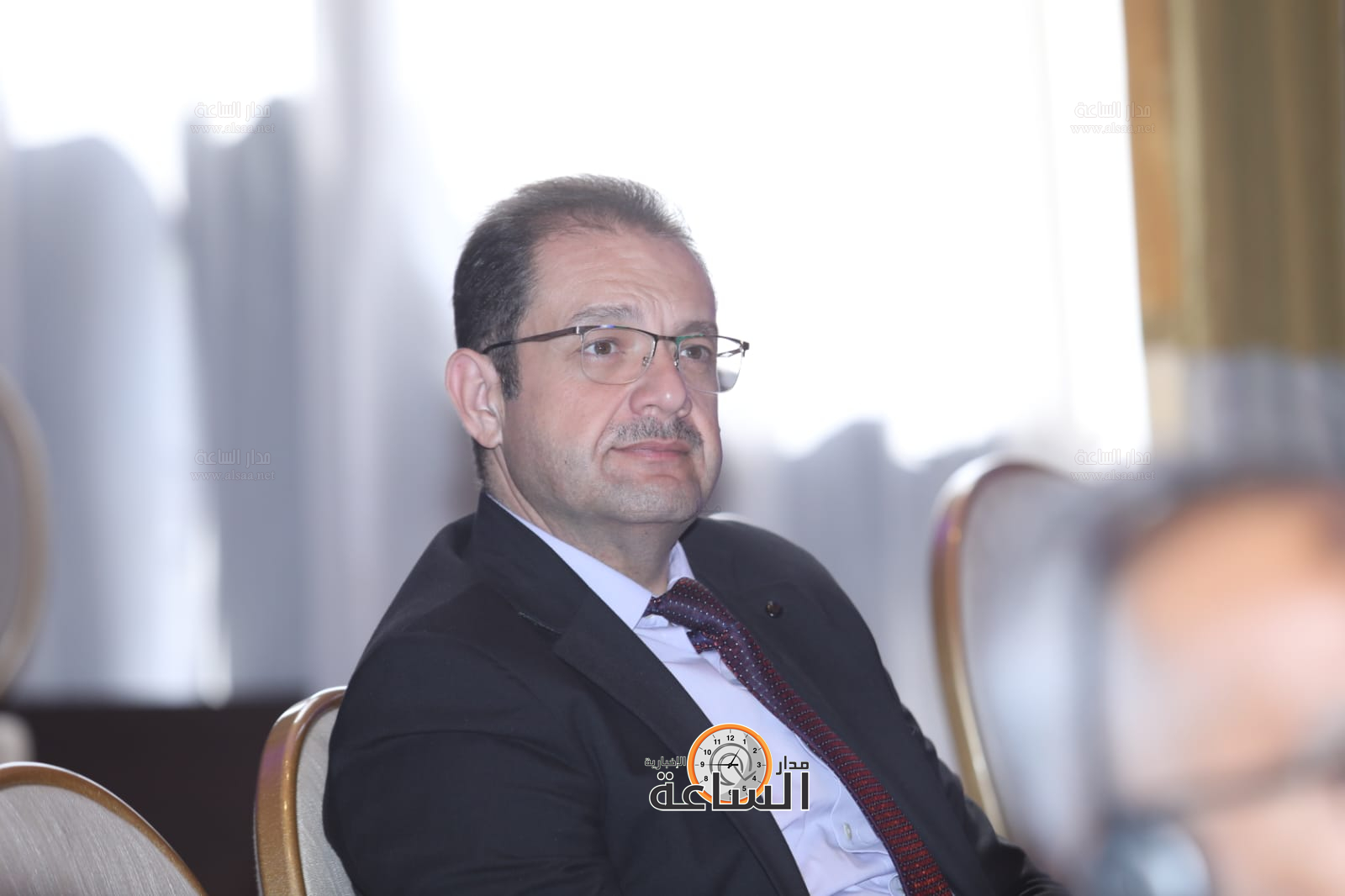 Madar Al-Saa Images 0.7758653621291156