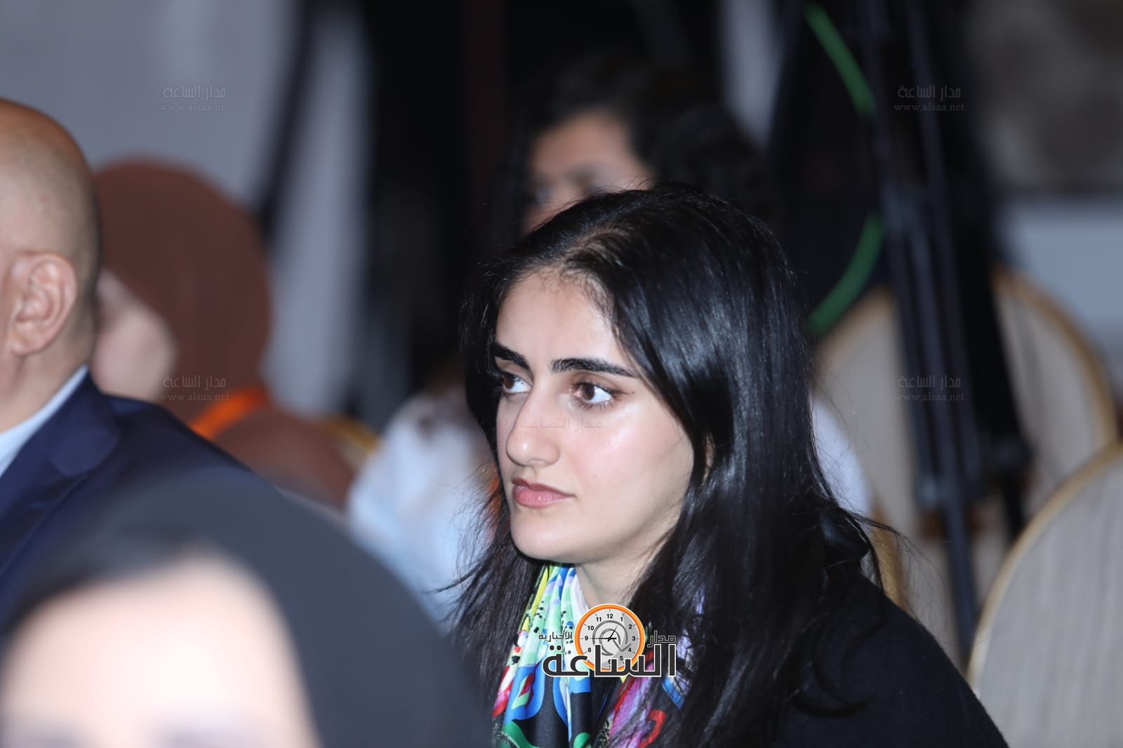 Madar Al-Saa Images 0.06397958077721944