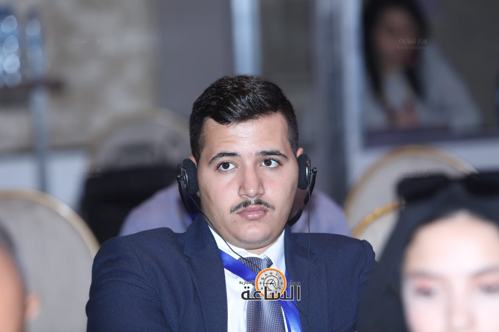 Madar Al-Saa Images 0.7328974889013316