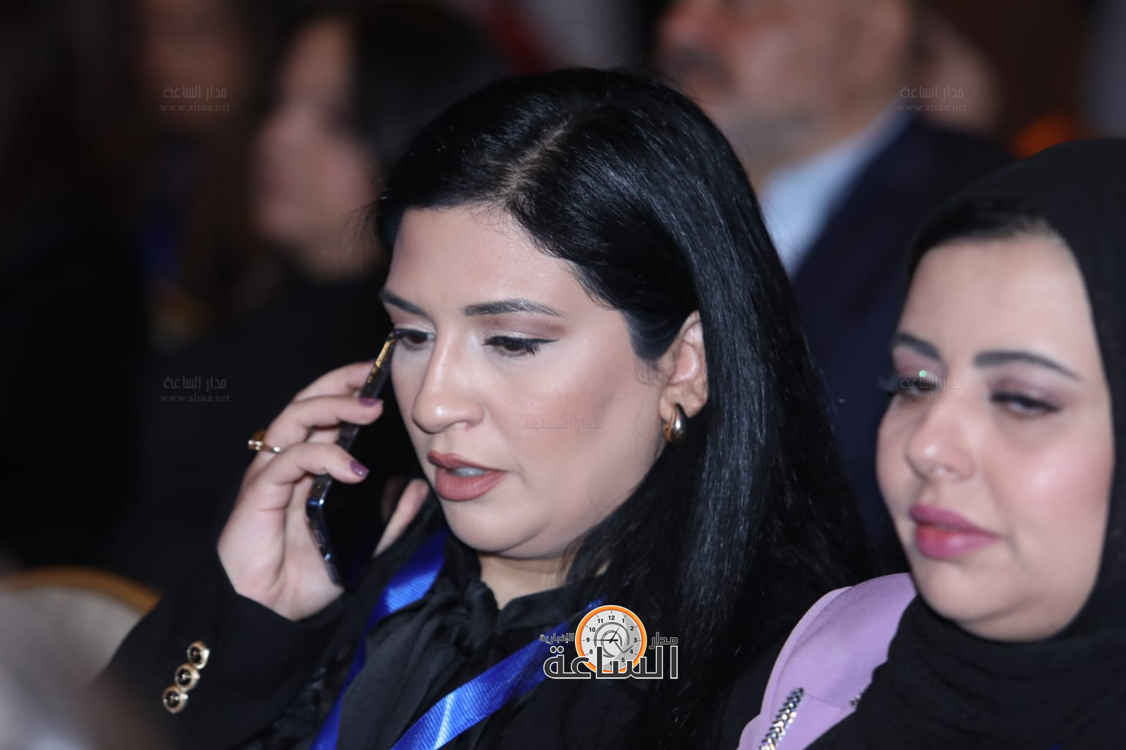 Madar Al-Saa Images 0.8373078611864011