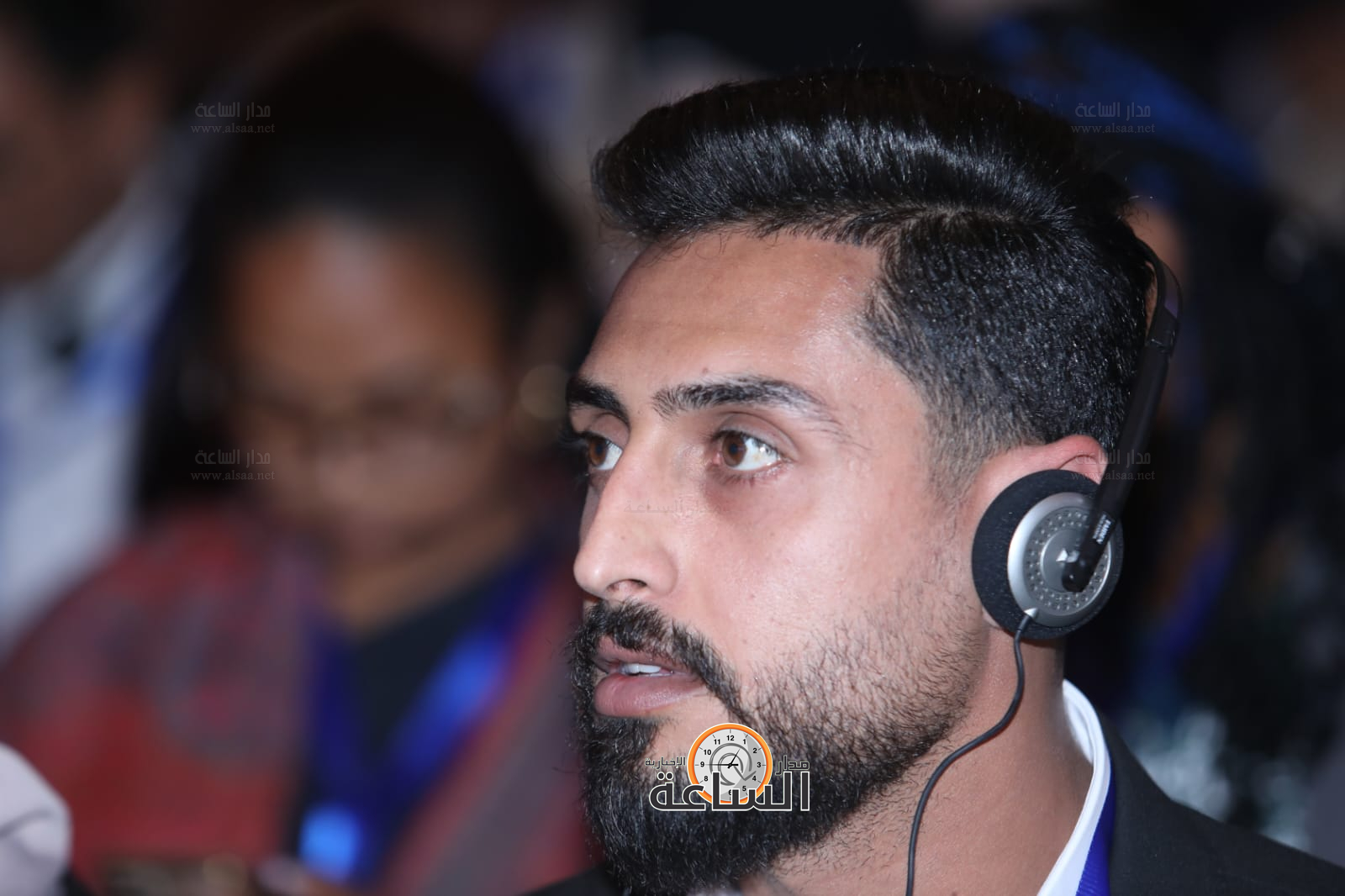 Madar Al-Saa Images 0.42877520542501135