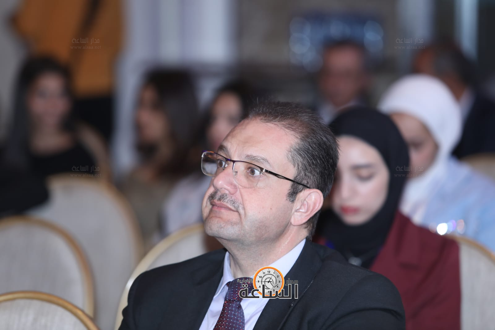 Madar Al-Saa Images 0.8675809560295931