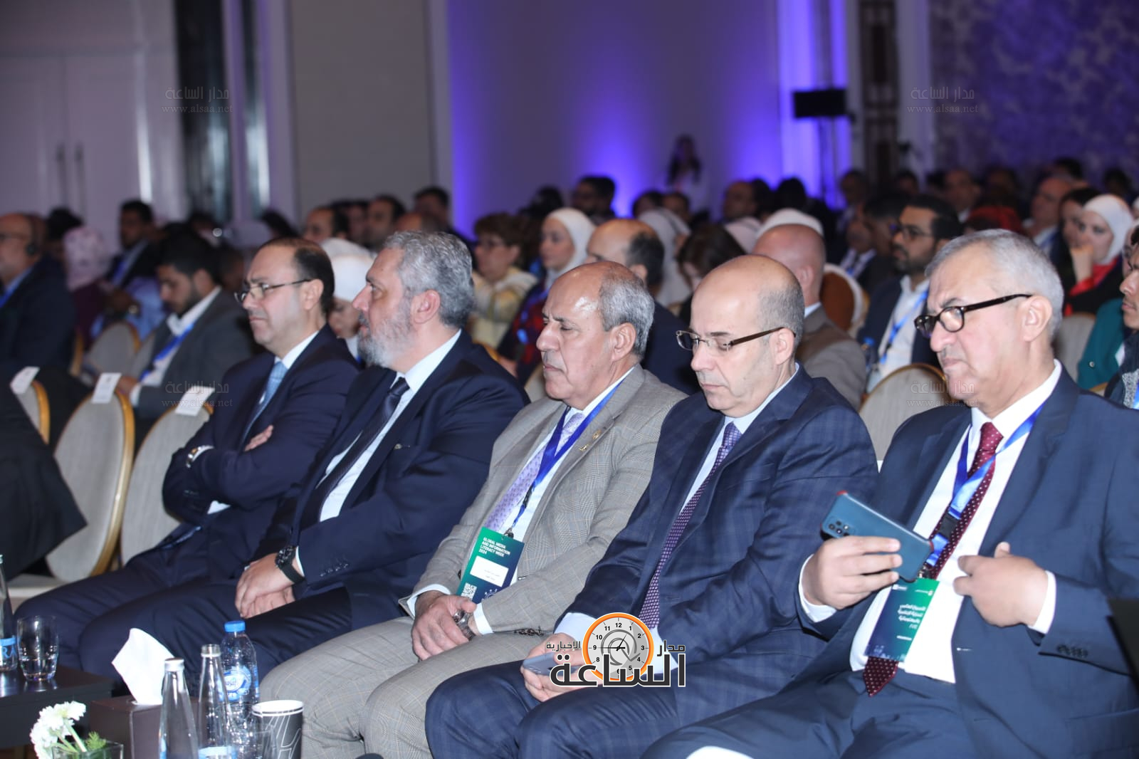 Madar Al-Saa Images 0.01931194800183289