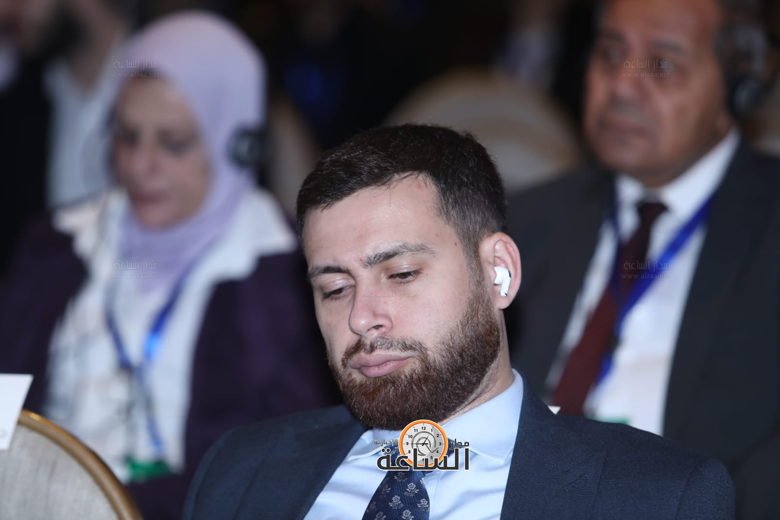 Madar Al-Saa Images 0.10781163036193075