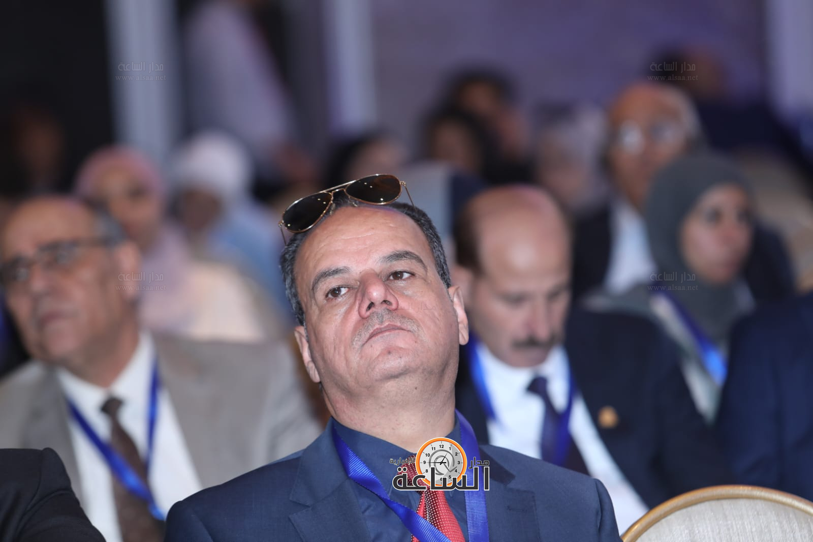 Madar Al-Saa Images 0.9260266222184523